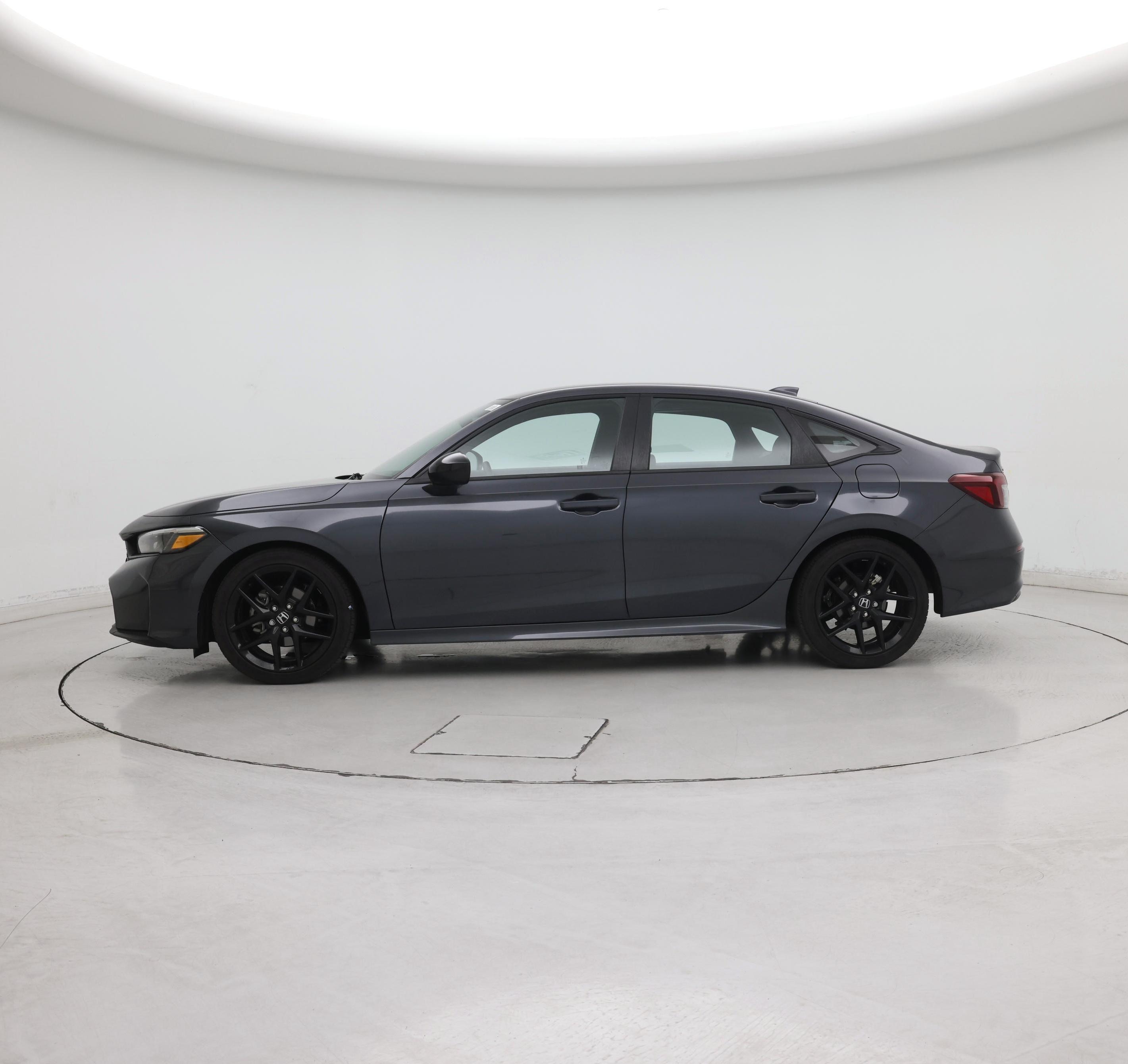 Thumbnail: 2025 Honda Civic - 3