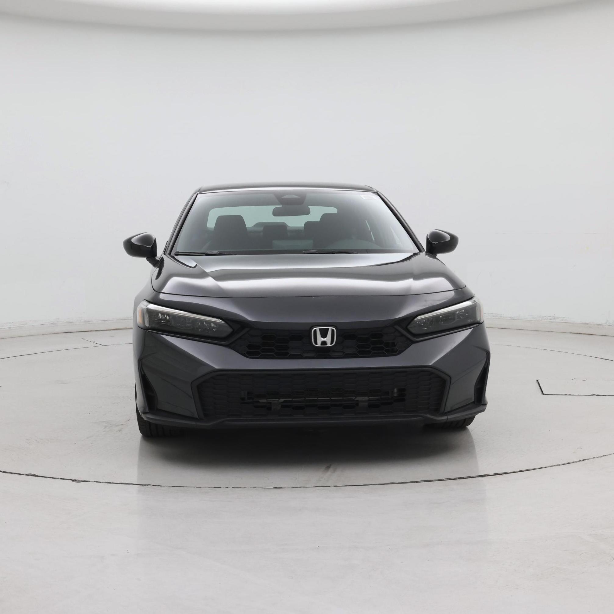 Thumbnail: 2025 Honda Civic - 5