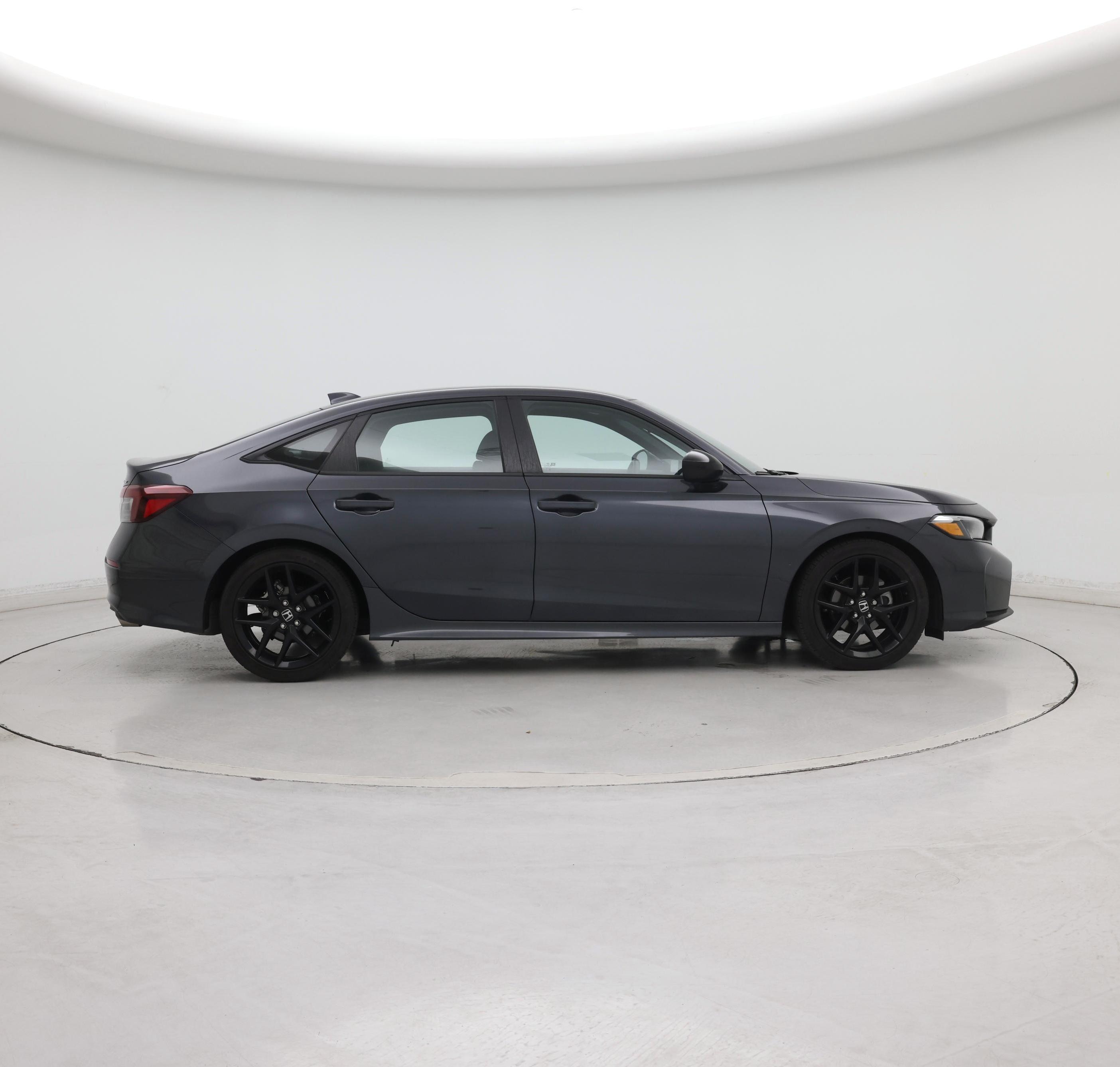 Thumbnail: 2025 Honda Civic - 7