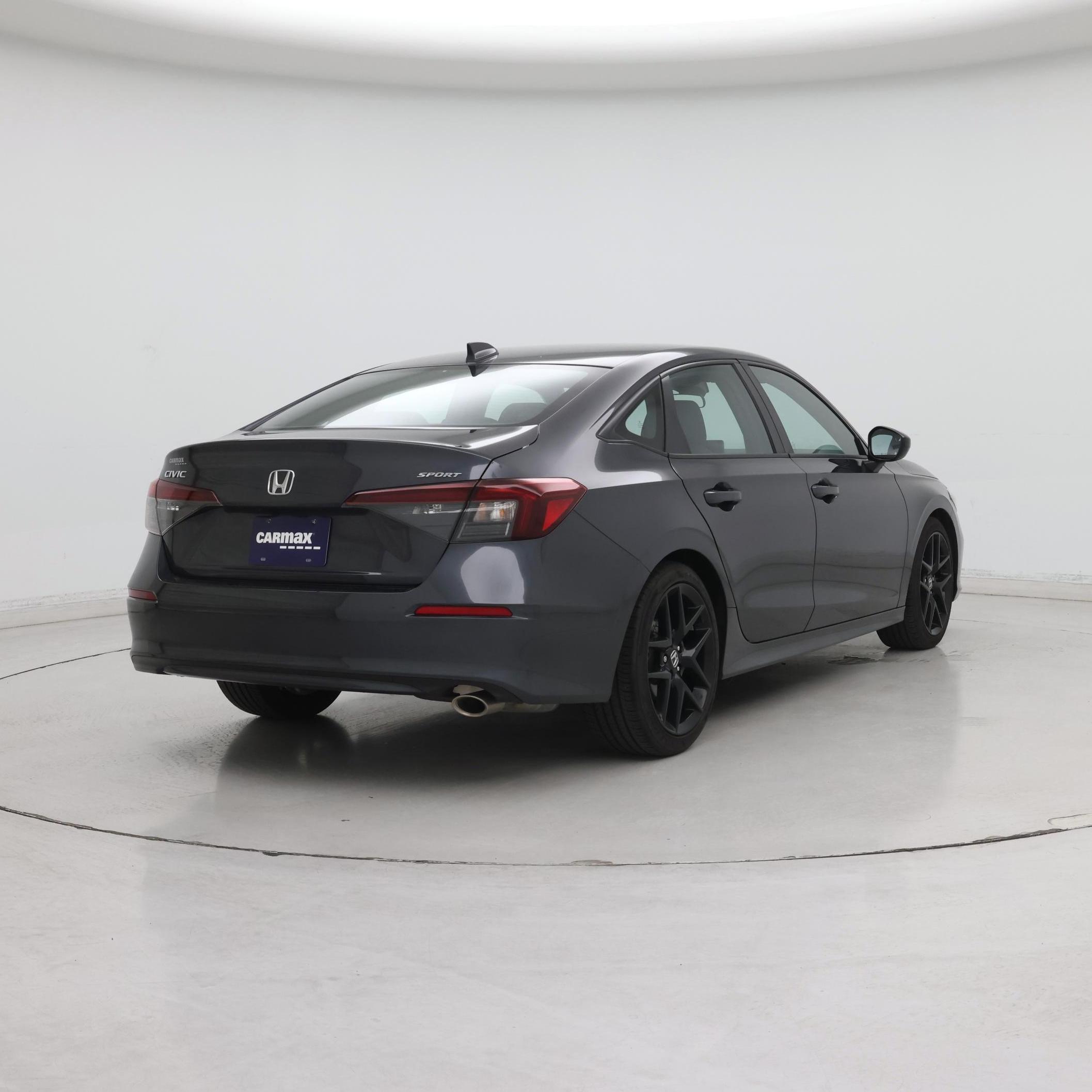 Thumbnail: 2025 Honda Civic - 8