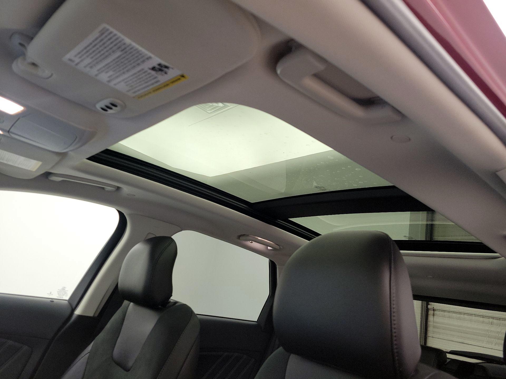 Thumbnail: 2016 Ford Edge - 20