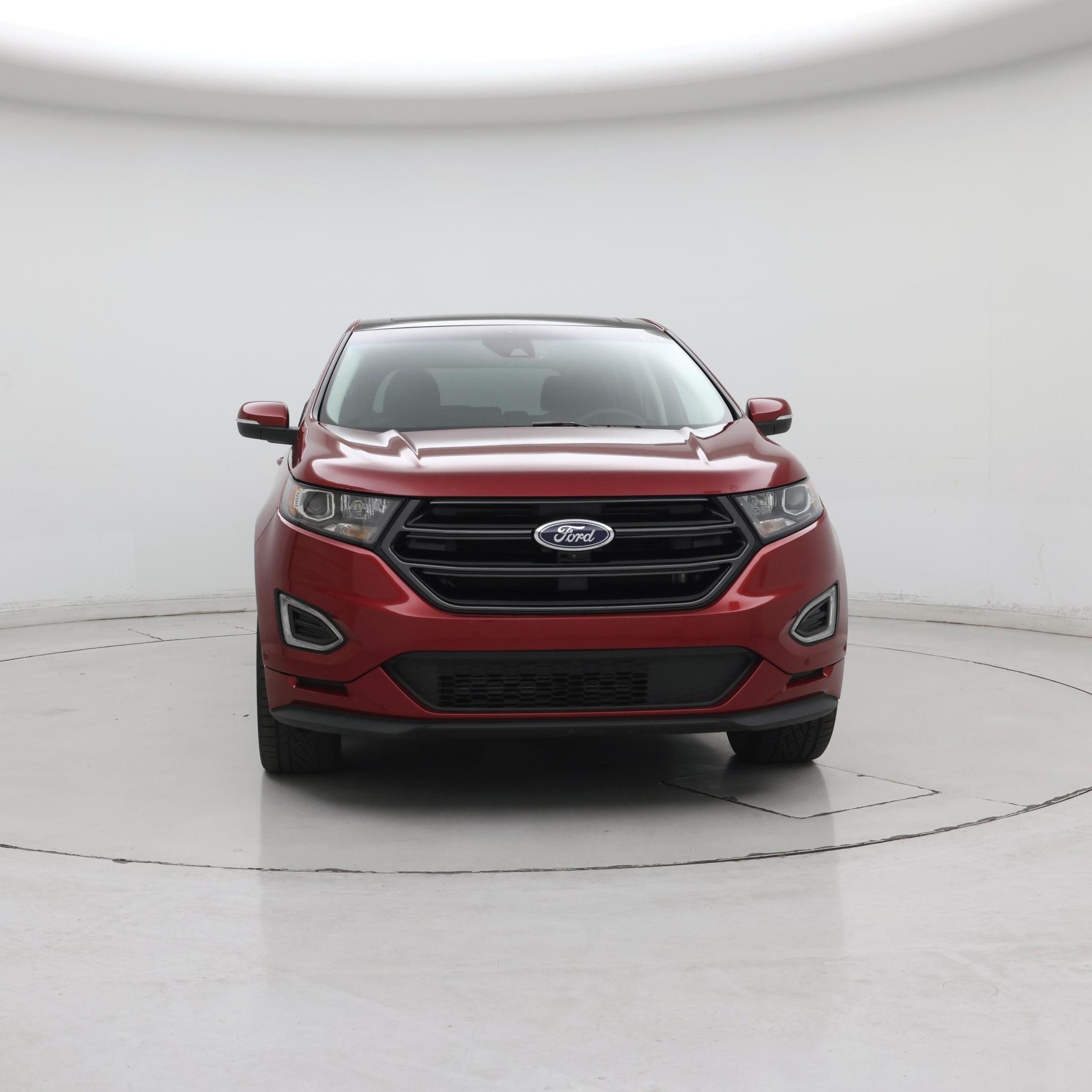 Thumbnail: 2016 Ford Edge - 5