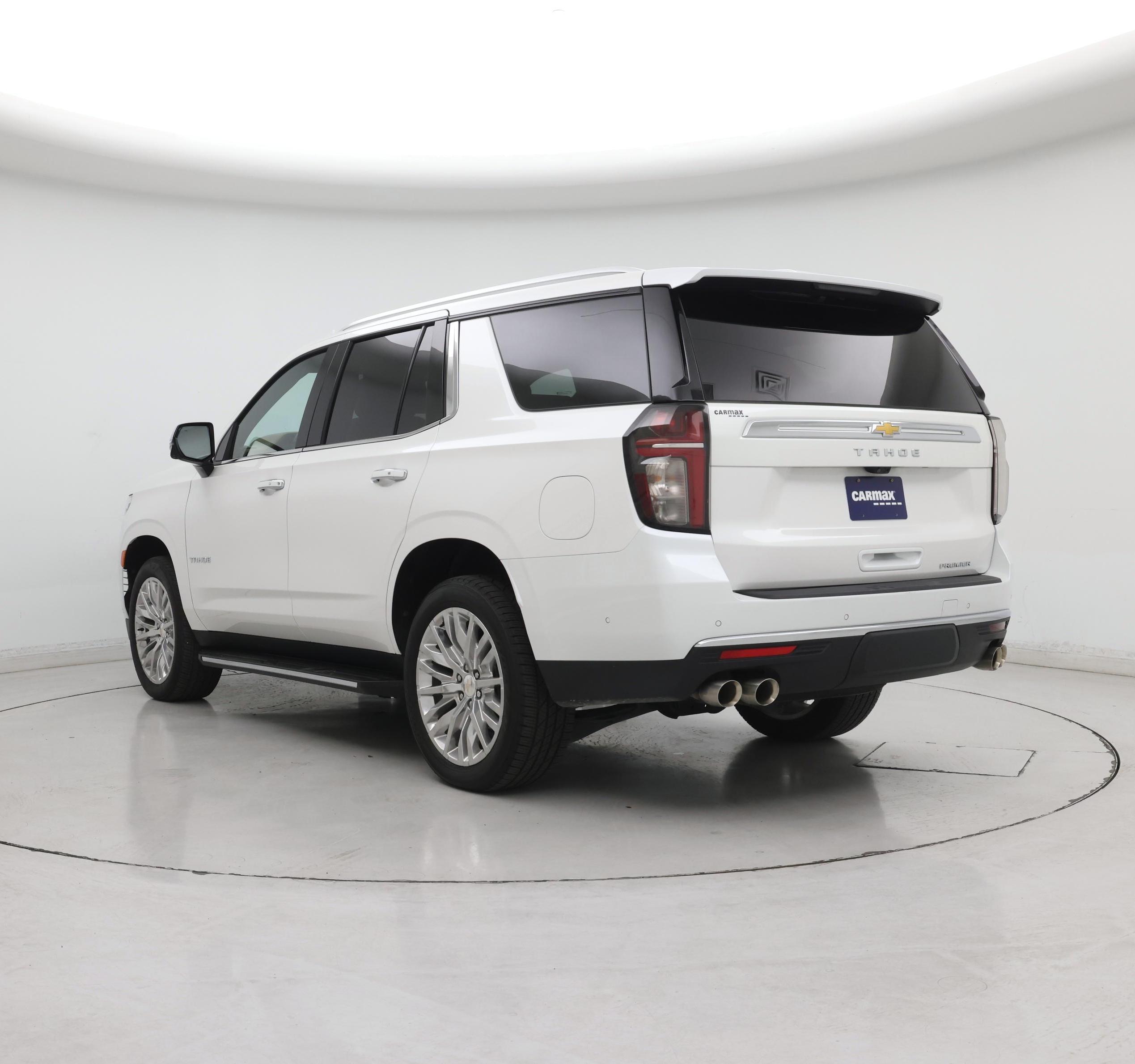 Thumbnail: 2023 Chevrolet Tahoe - 2