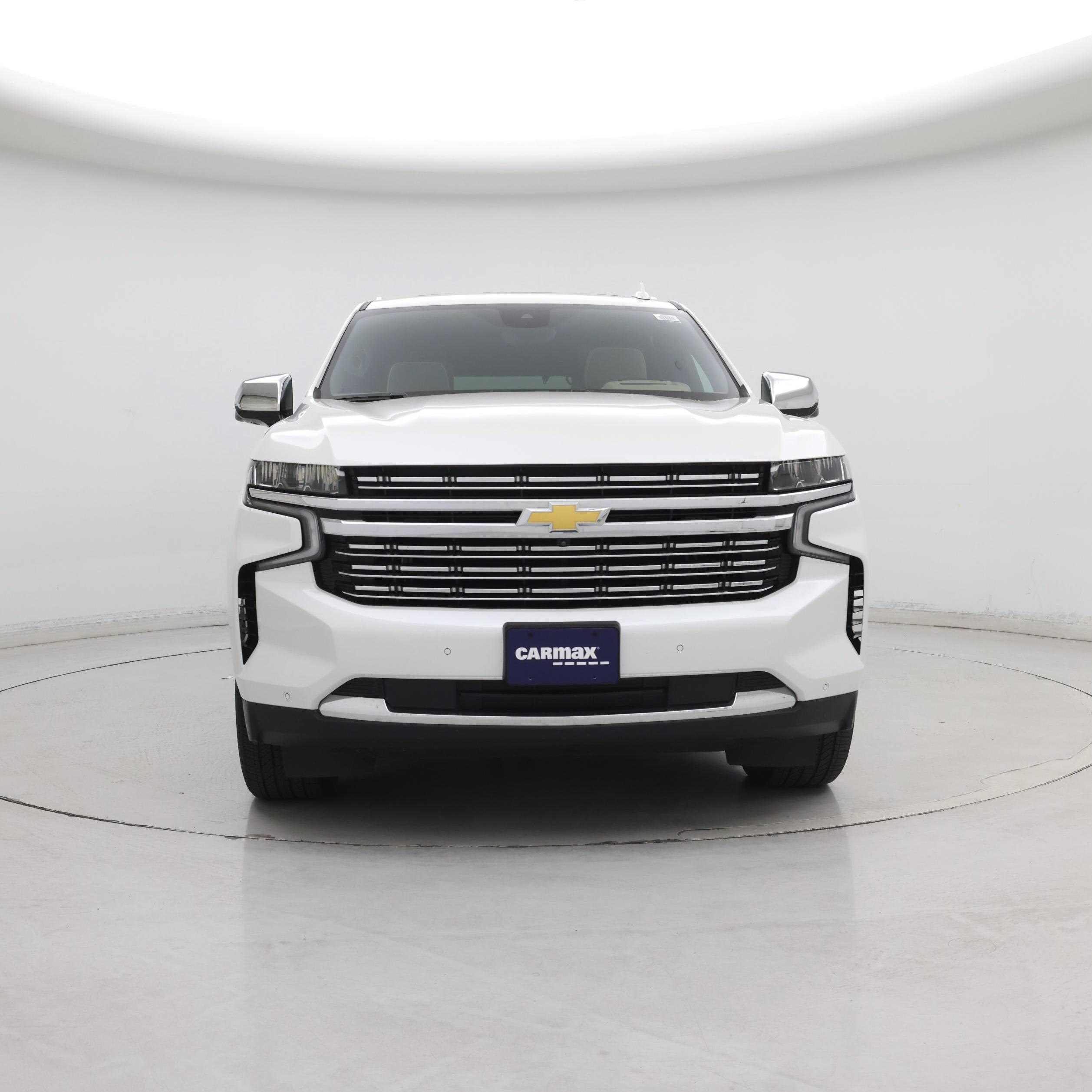 Thumbnail: 2023 Chevrolet Tahoe - 5