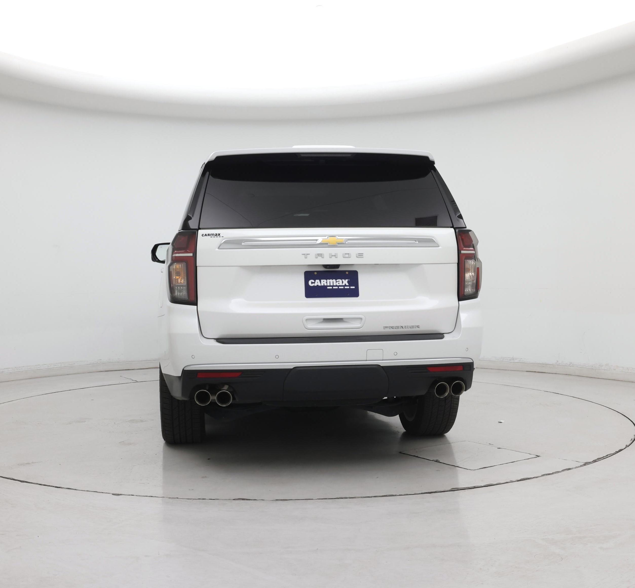 Thumbnail: 2023 Chevrolet Tahoe - 6