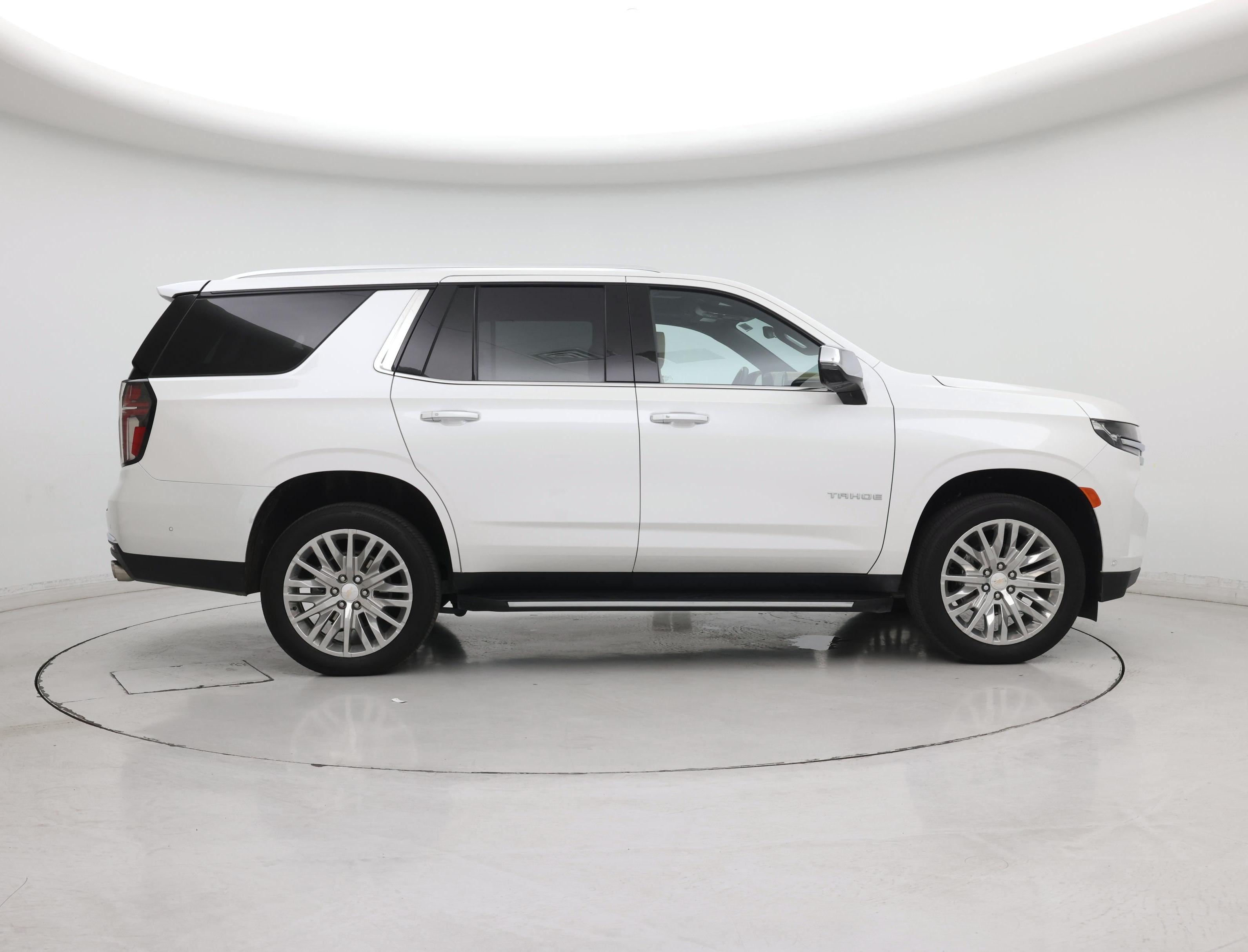 Thumbnail: 2023 Chevrolet Tahoe - 7