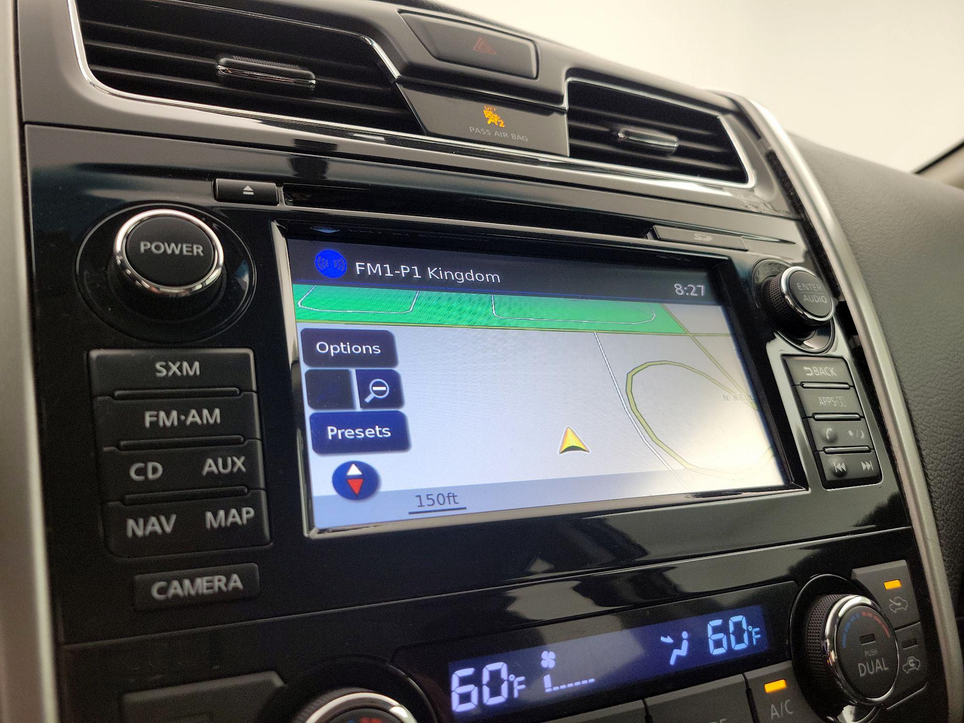 Thumbnail: 2014 Nissan Altima - 14