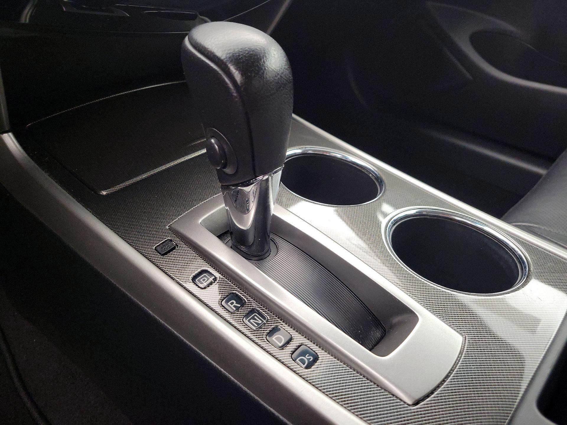 Thumbnail: 2014 Nissan Altima - 18