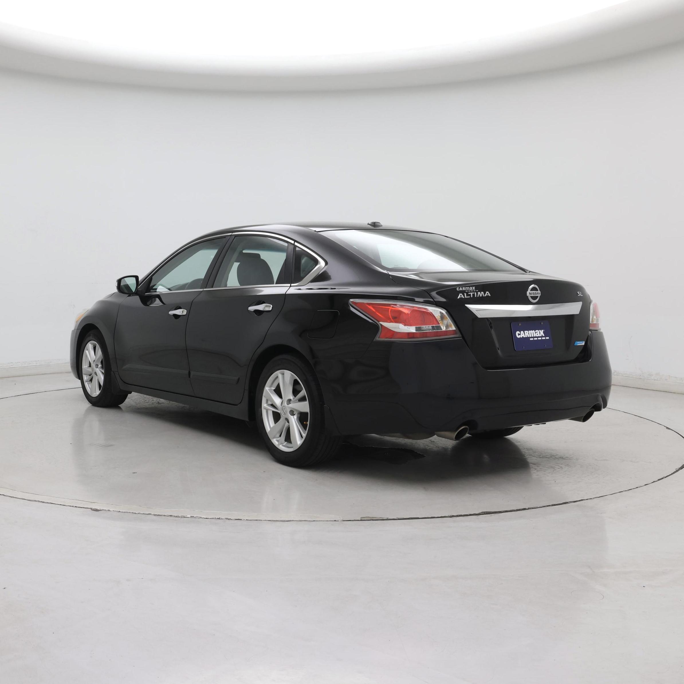 Thumbnail: 2014 Nissan Altima - 2