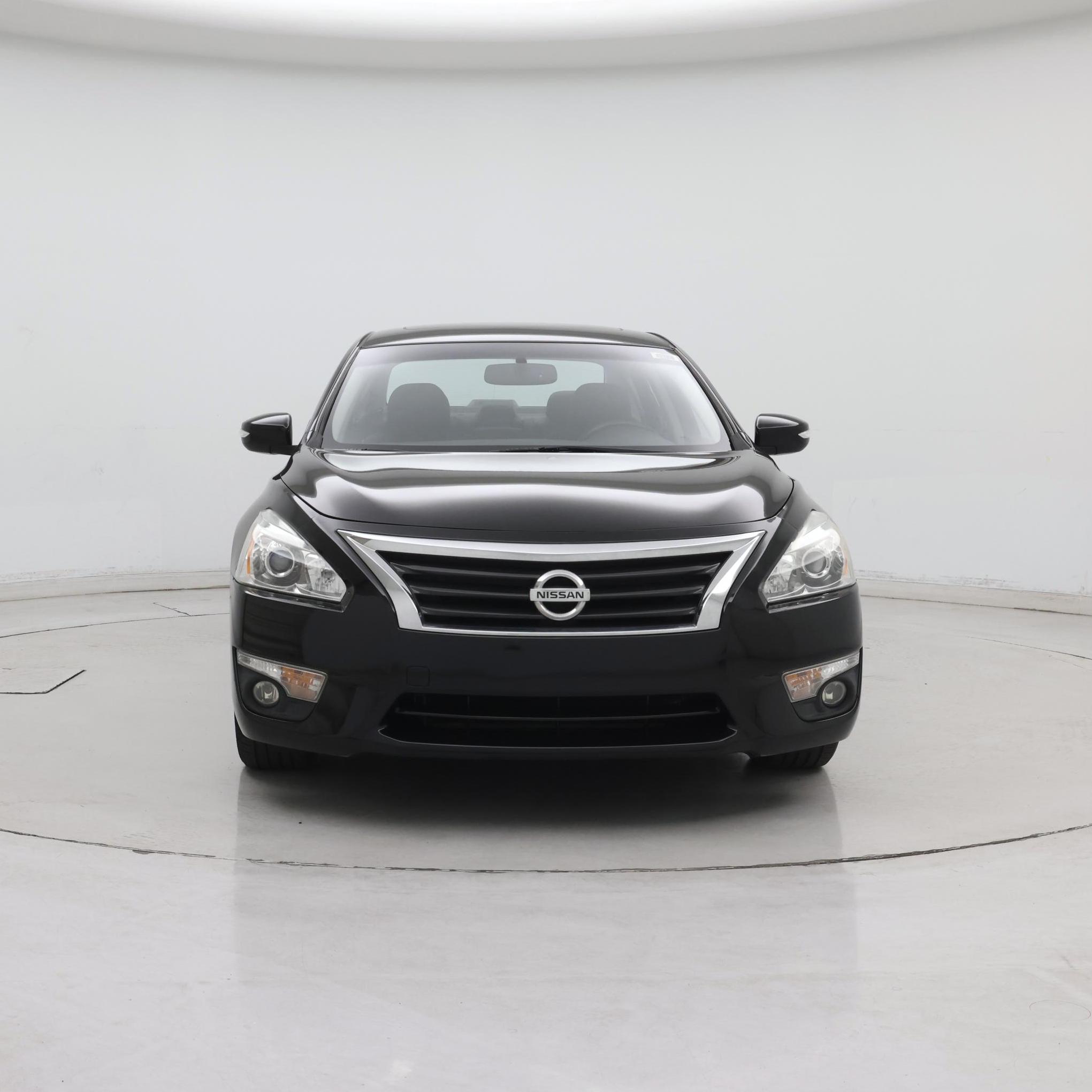 Thumbnail: 2014 Nissan Altima - 5