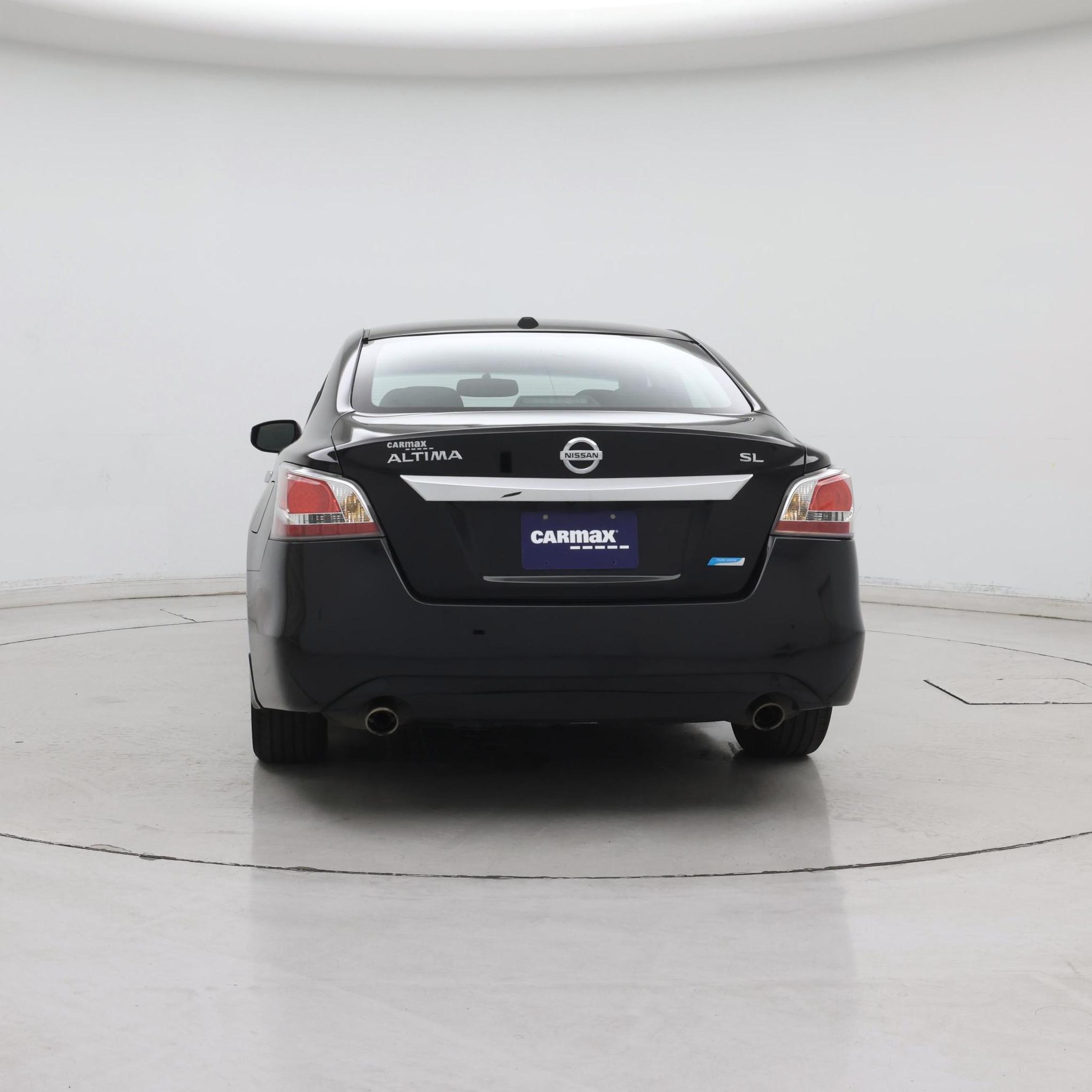 Thumbnail: 2014 Nissan Altima - 6