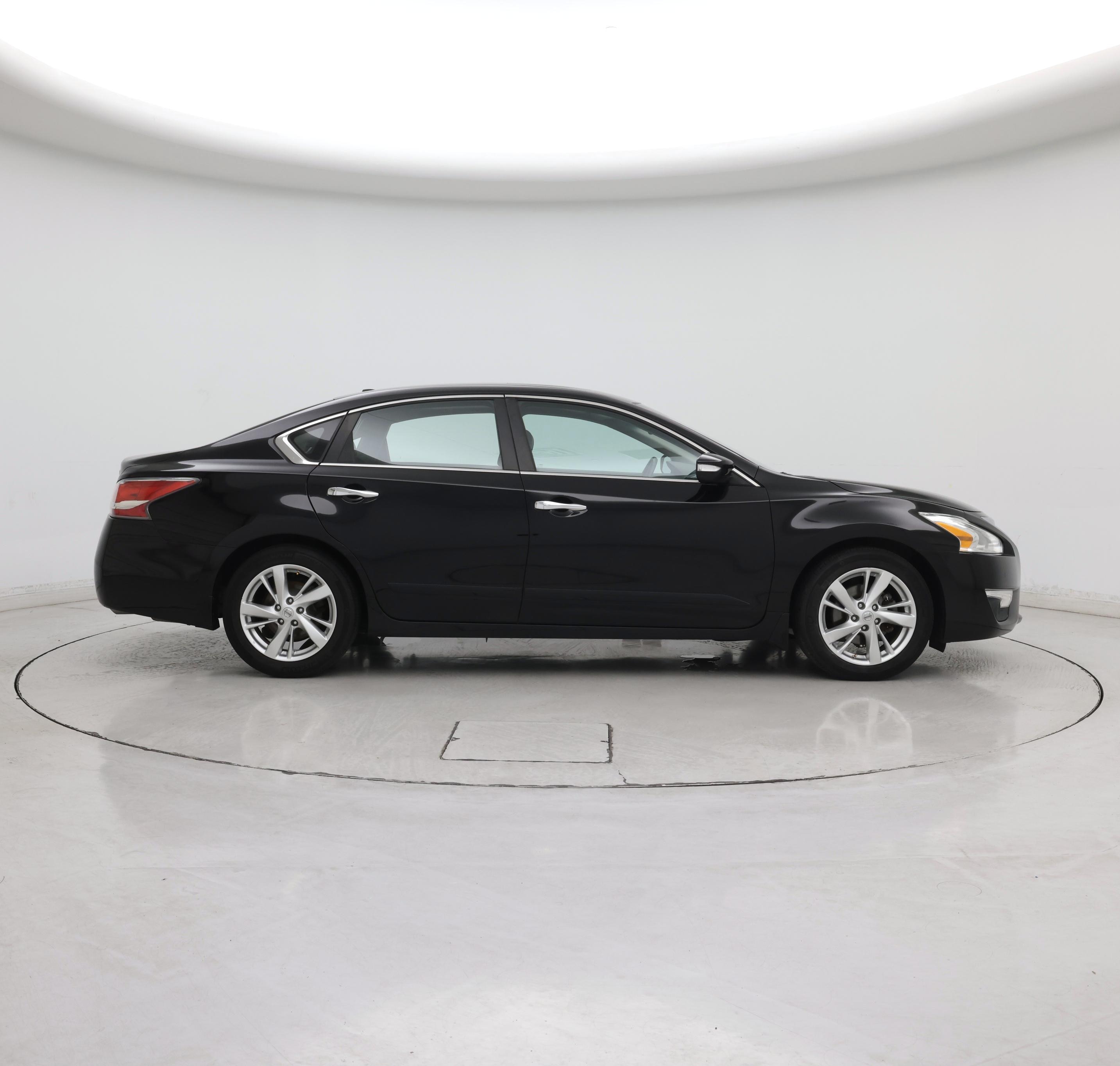 Thumbnail: 2014 Nissan Altima - 7