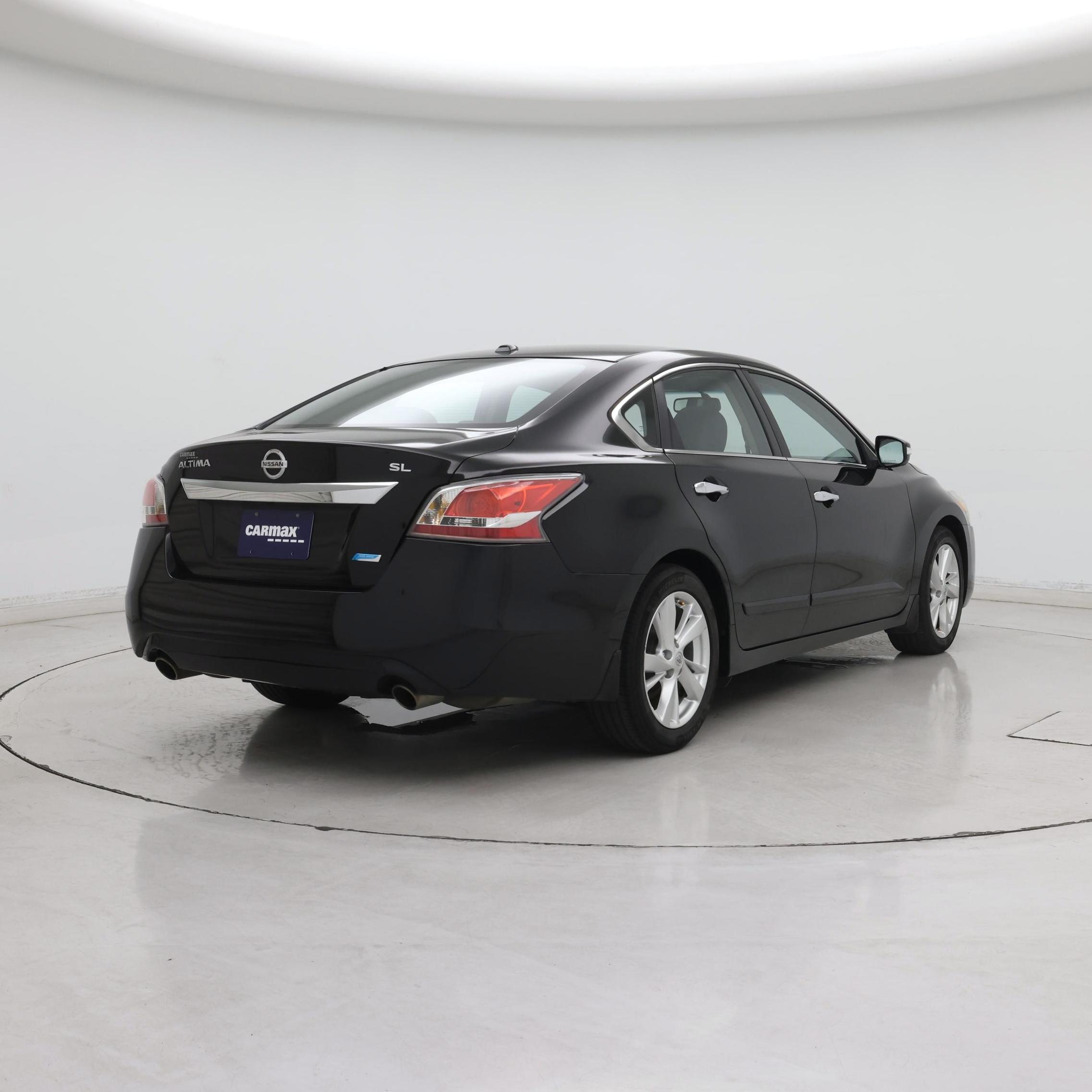 Thumbnail: 2014 Nissan Altima - 8