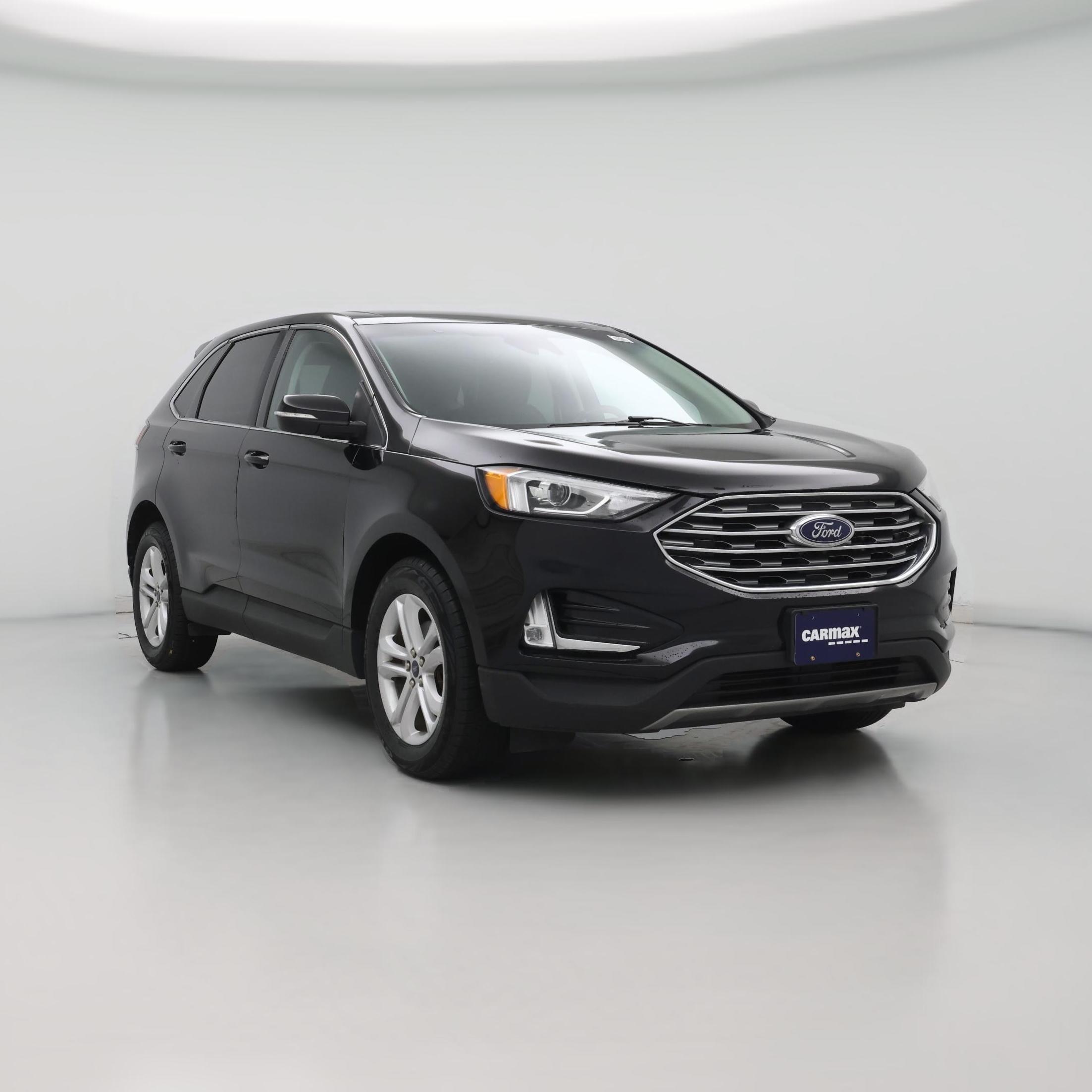 Thumbnail: 2020 Ford Edge - 1
