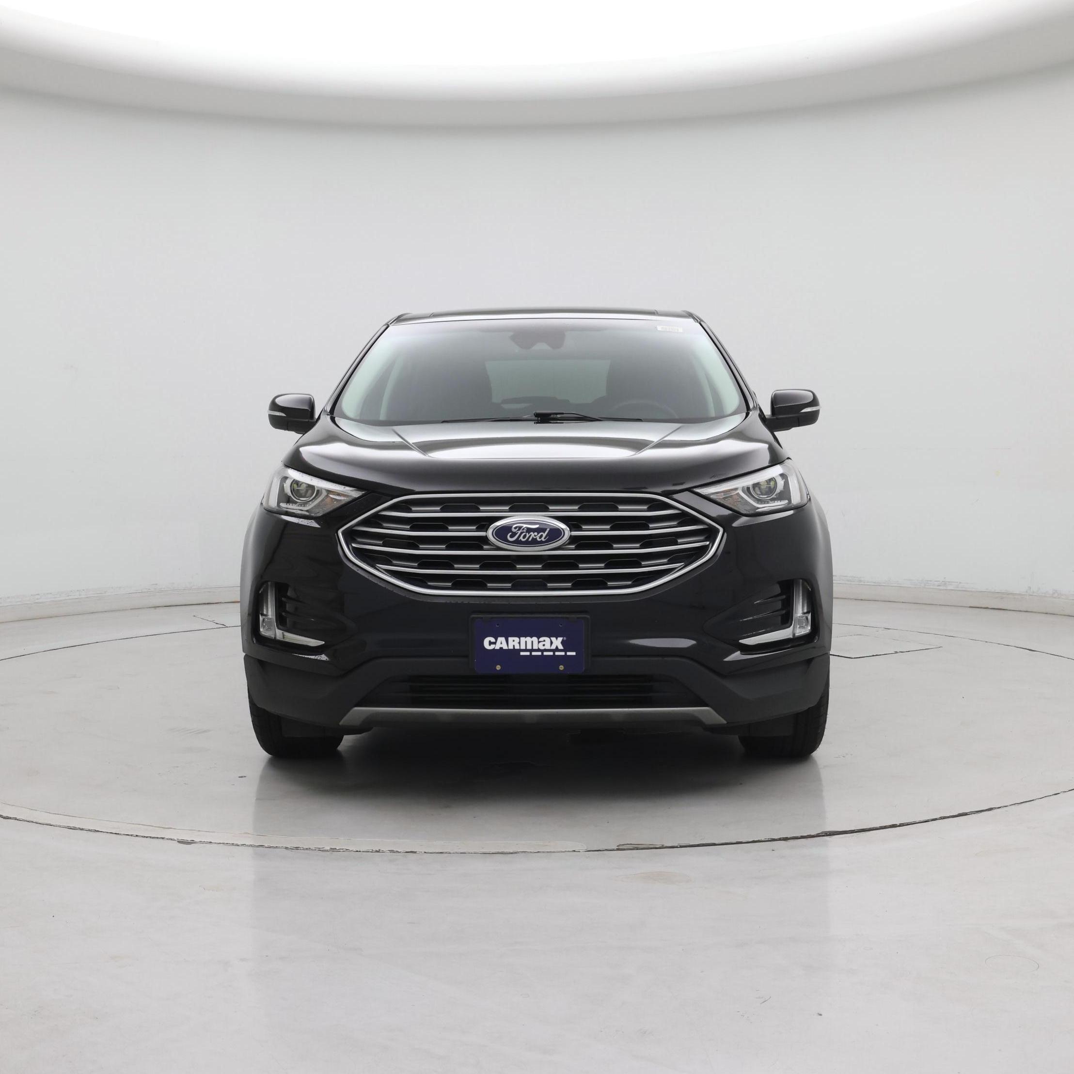 Thumbnail: 2020 Ford Edge - 5