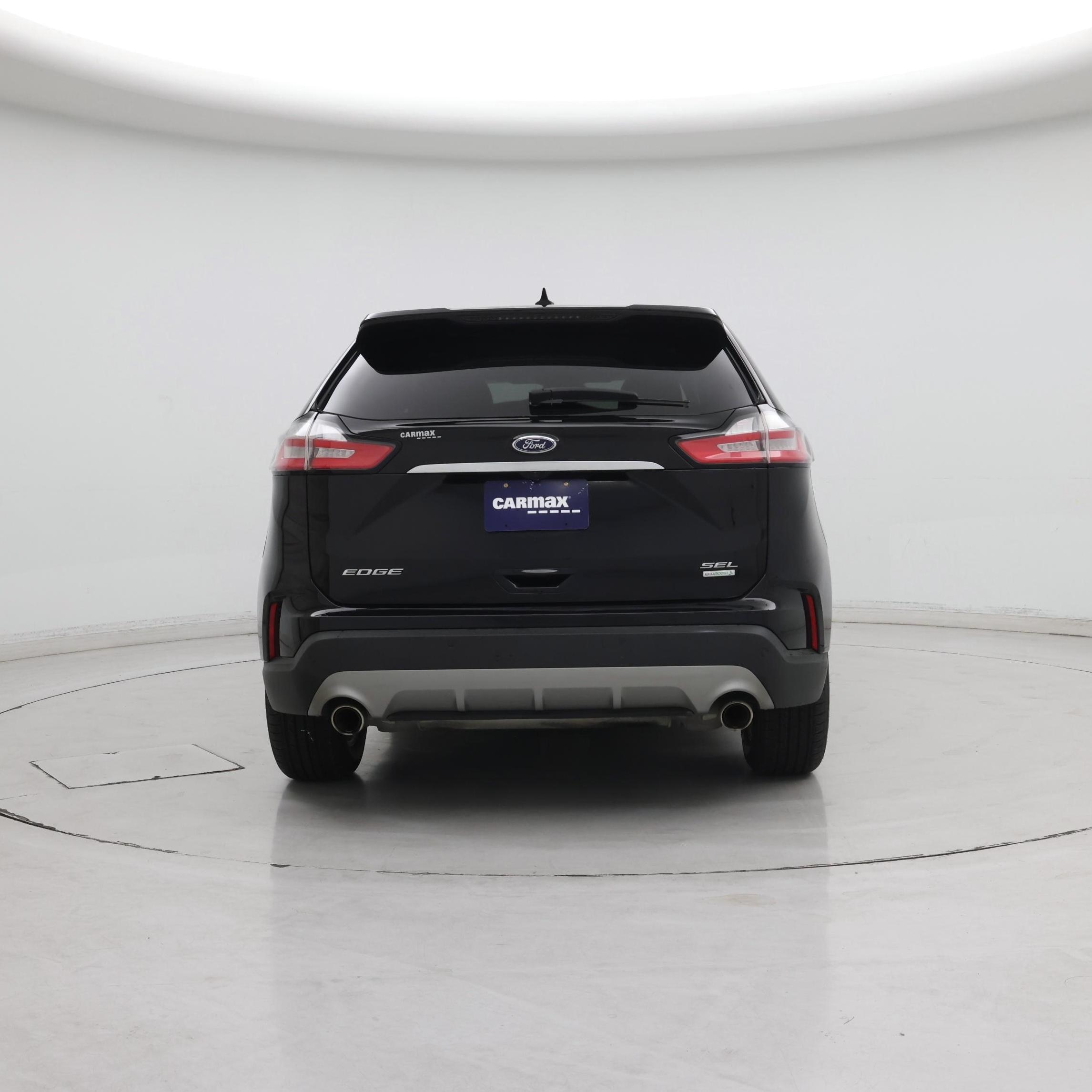 Thumbnail: 2020 Ford Edge - 6