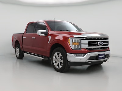 2022 Ford F150 Lariat