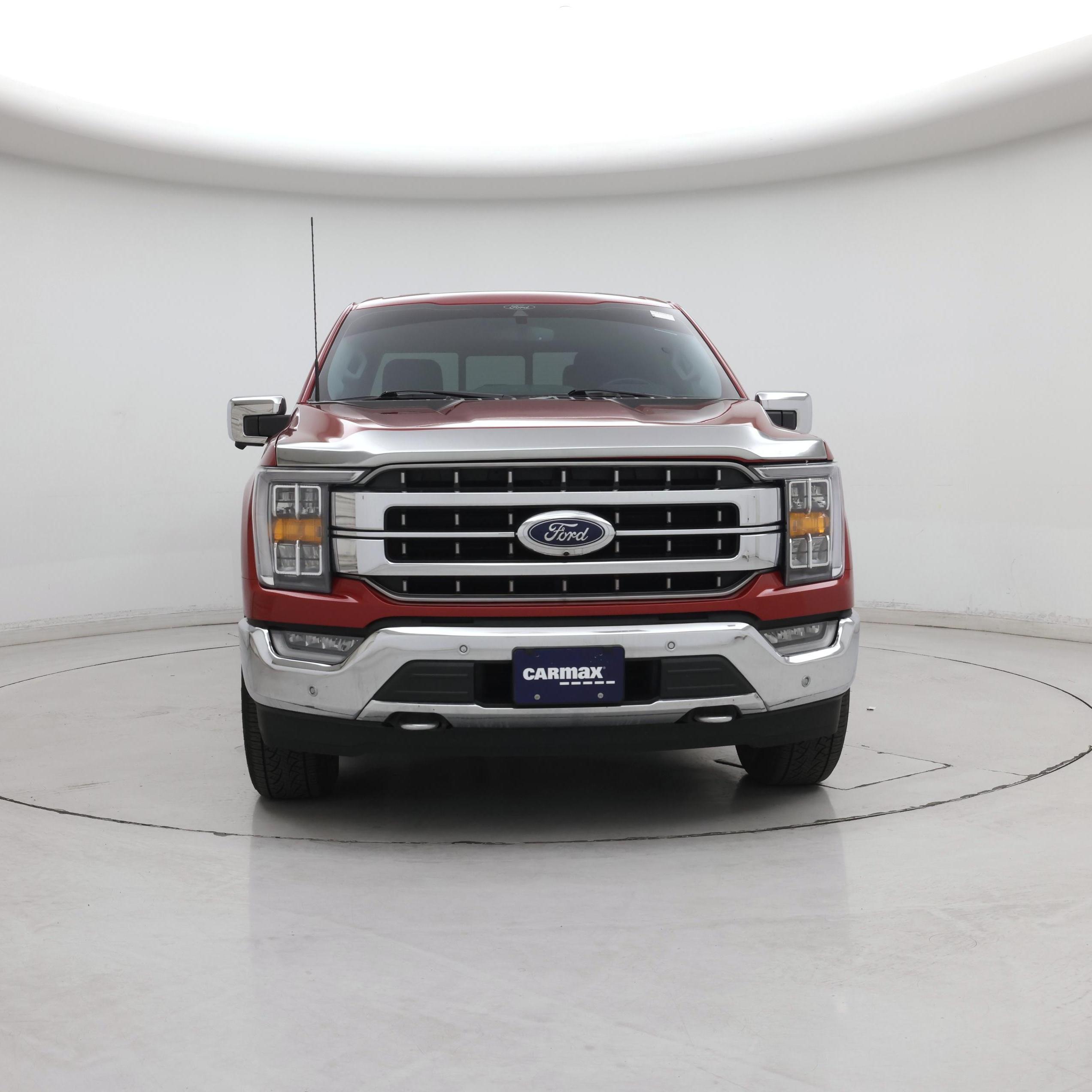 Thumbnail: 2022 Ford F-150 - 5
