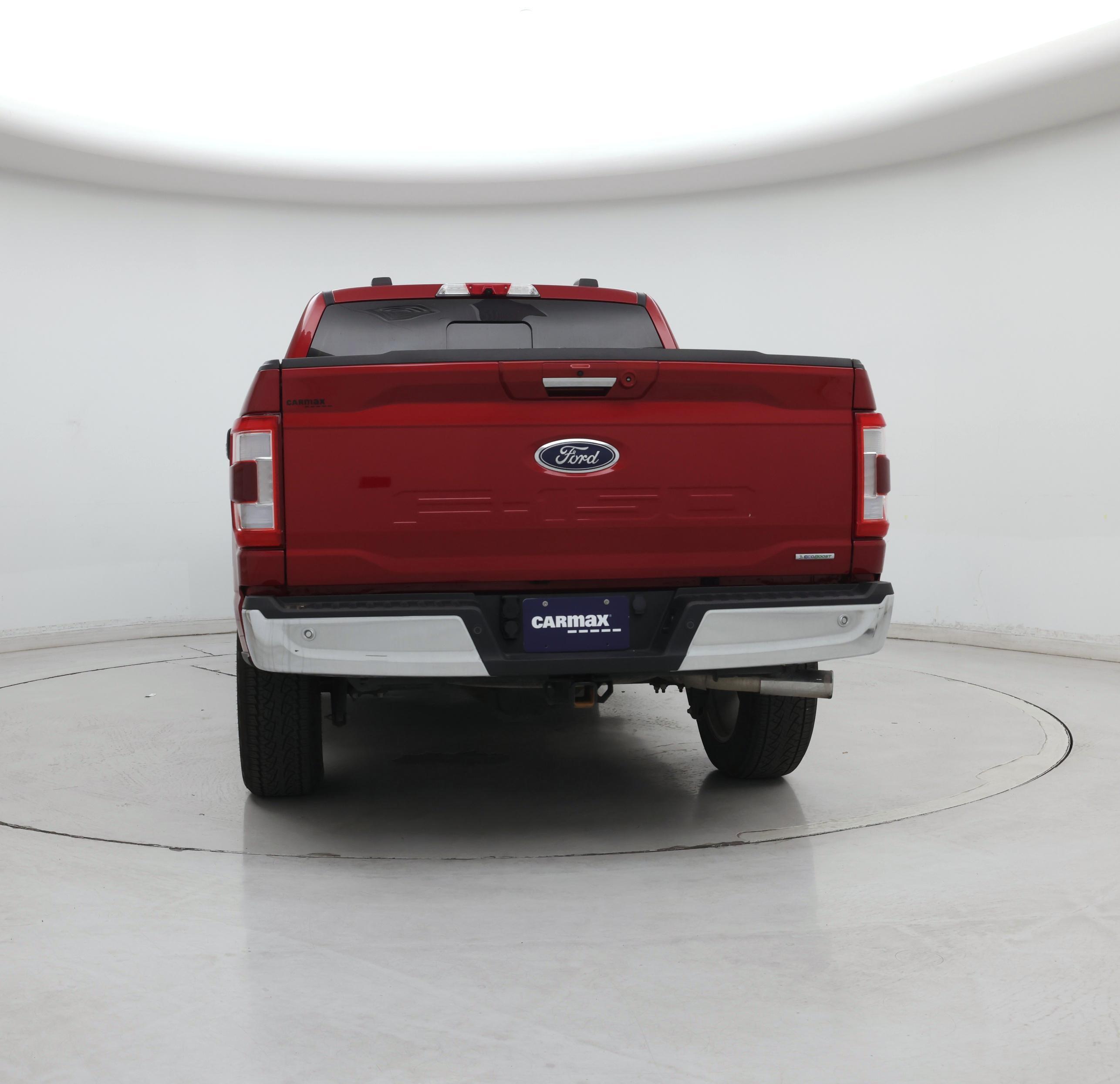 Thumbnail: 2022 Ford F-150 - 6