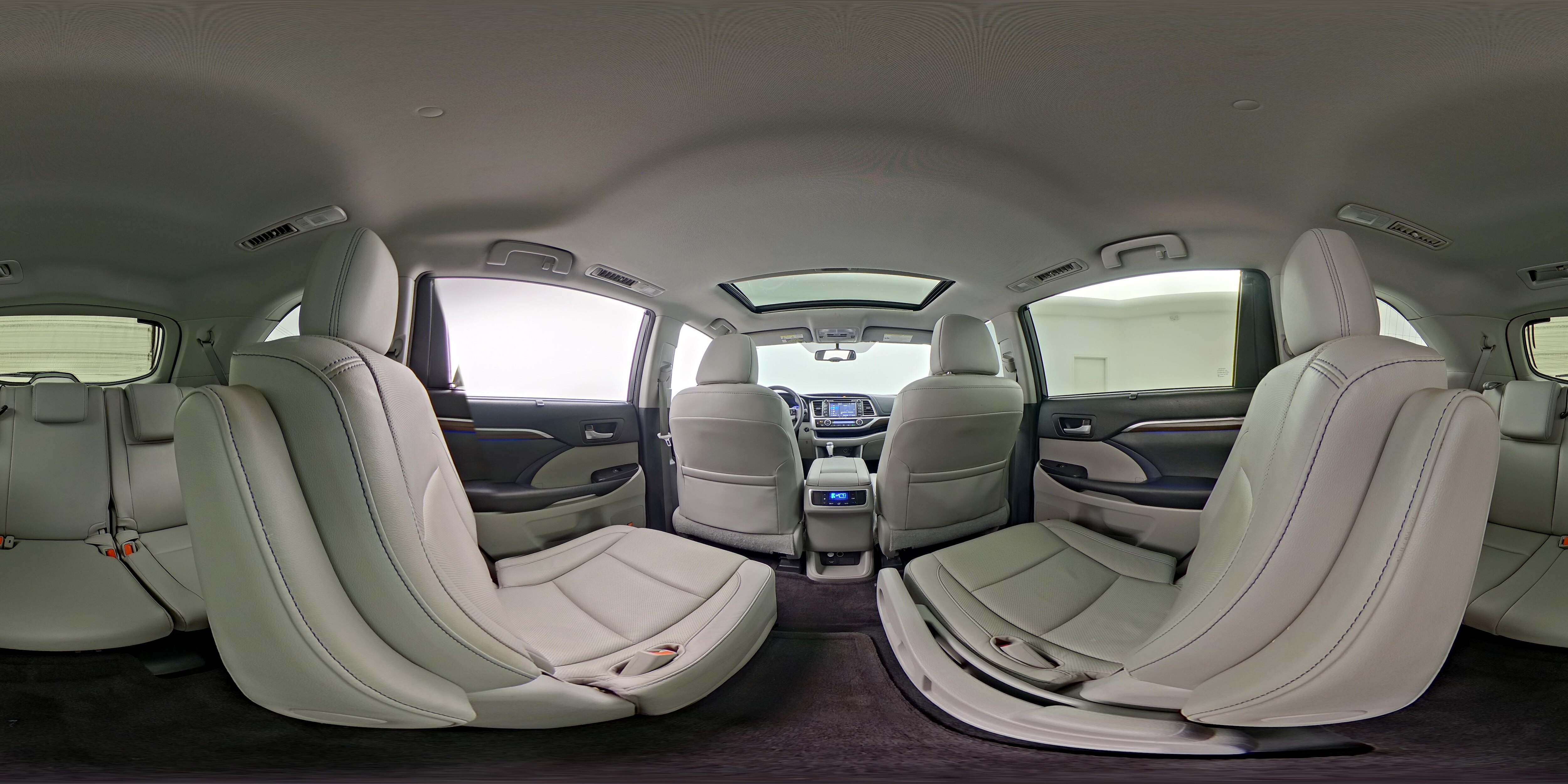 2016 Toyota Highlander Limited - Photo 28
