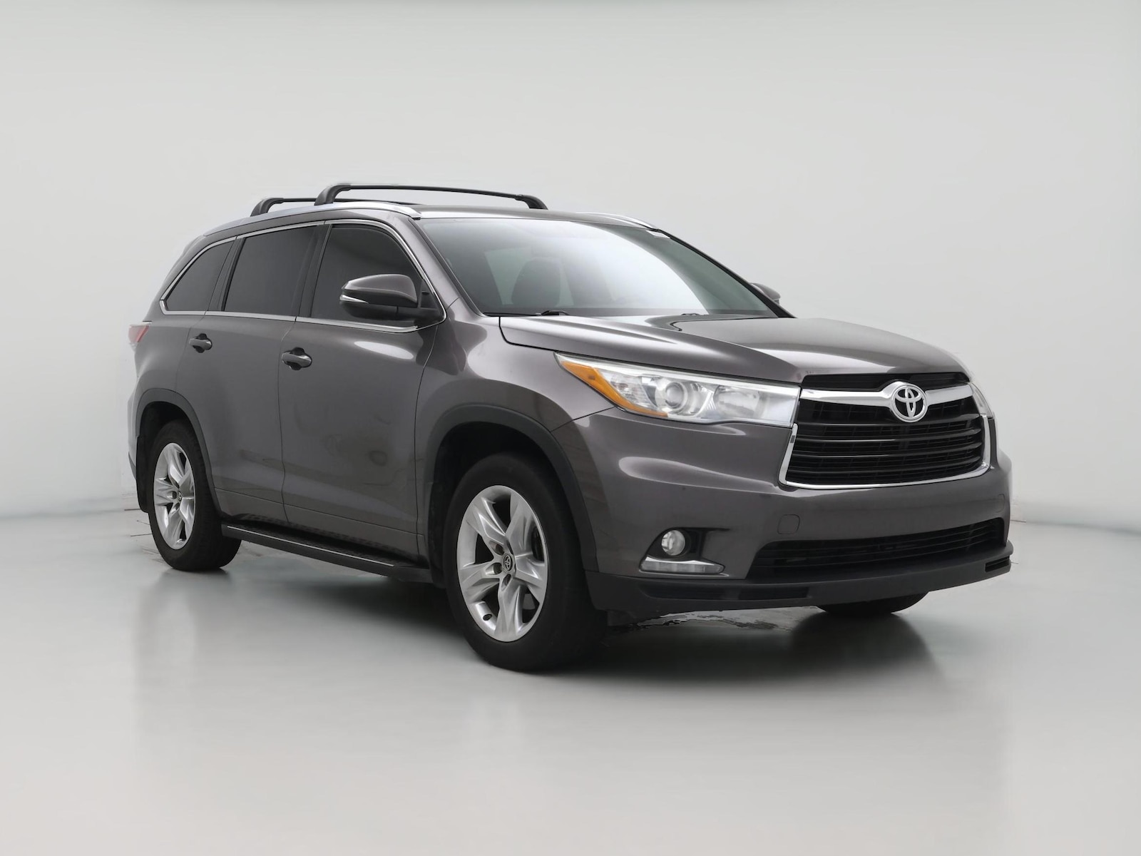 2016 Toyota Highlander