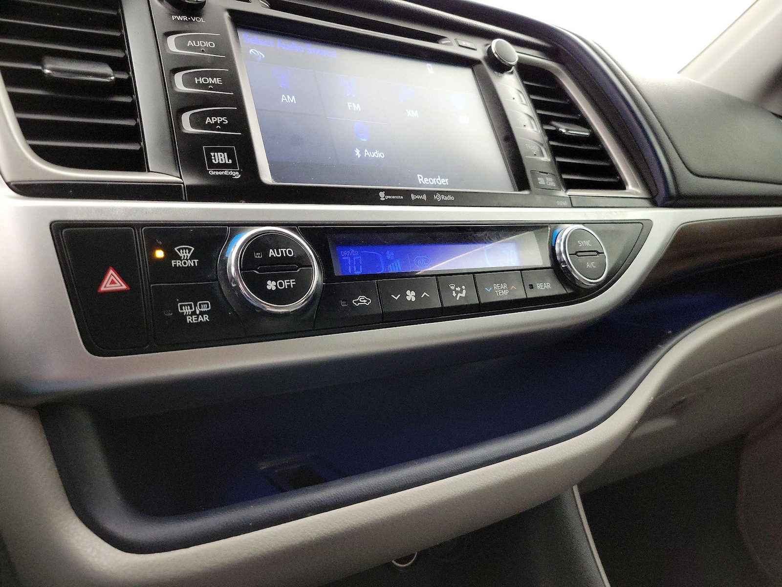 2016 Toyota Highlander Limited - Photo 17