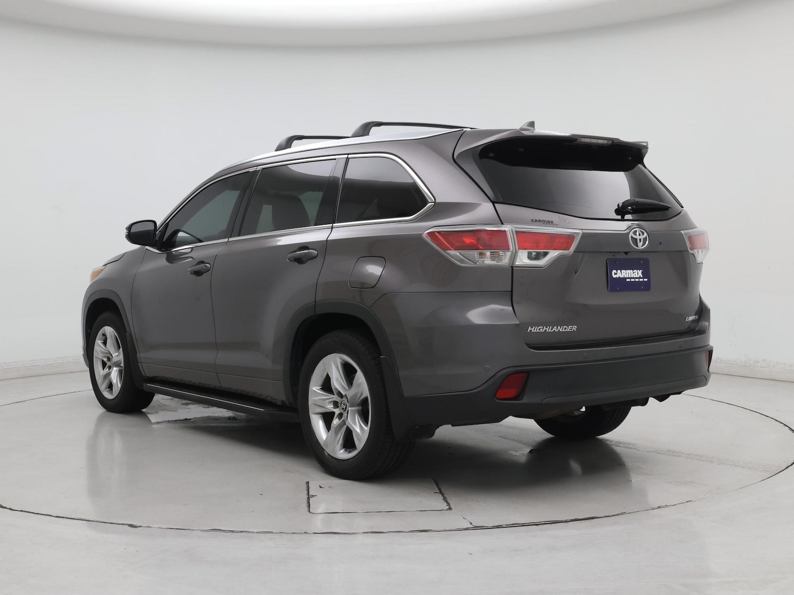 2016 Toyota Highlander Limited - Photo 3