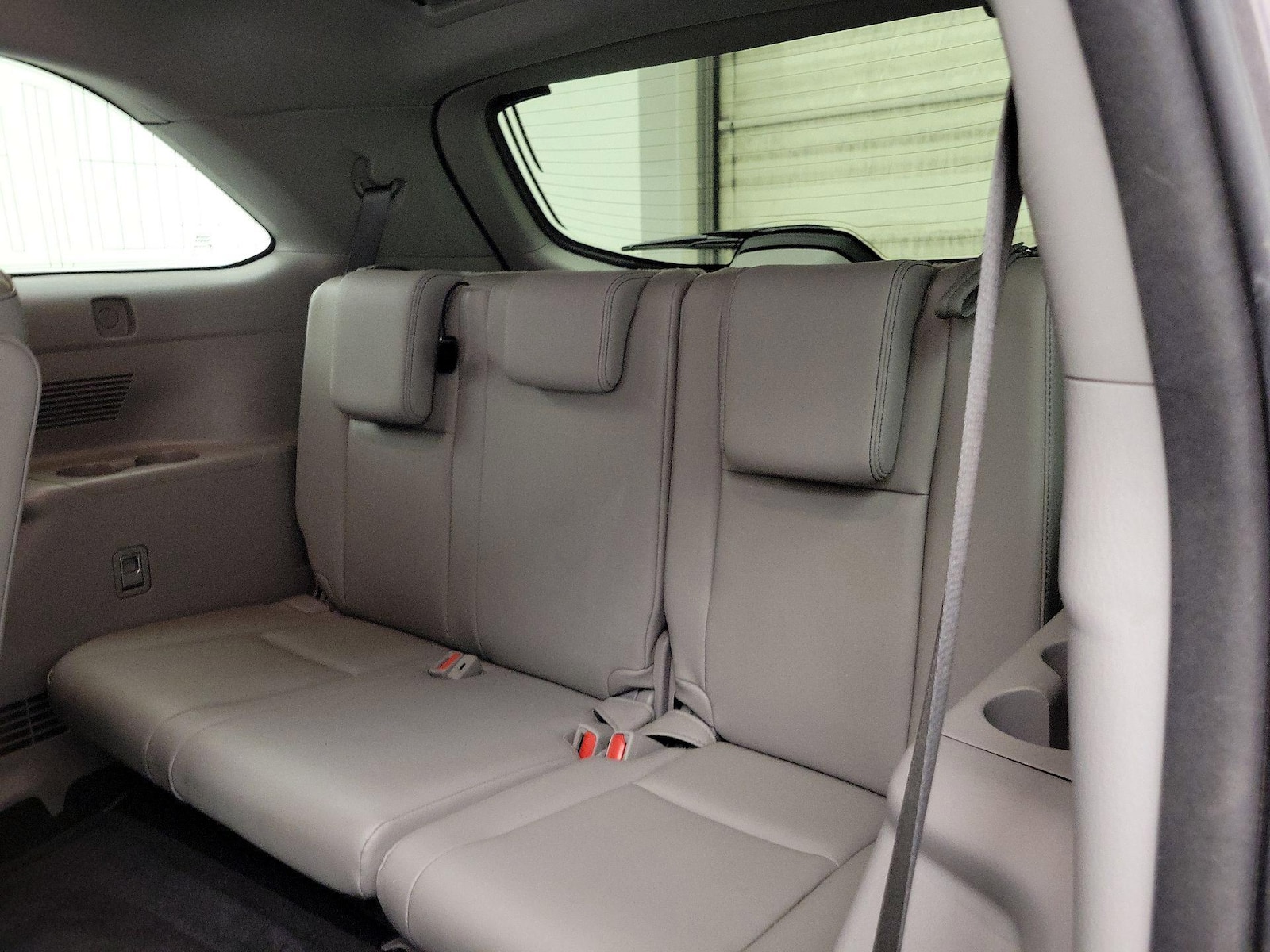 2016 Toyota Highlander Limited - Photo 22