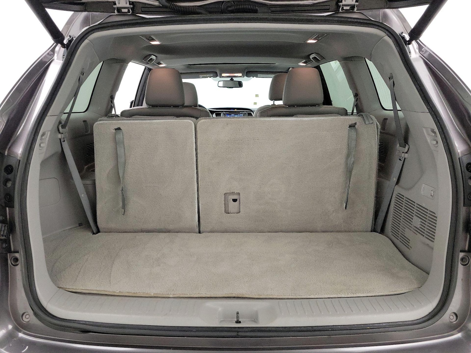 2016 Toyota Highlander Limited - Photo 23