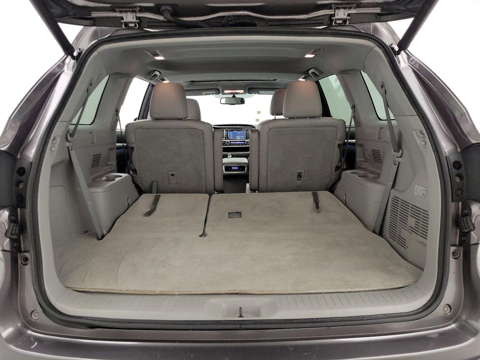 2016 Toyota Highlander Limited - Photo 24