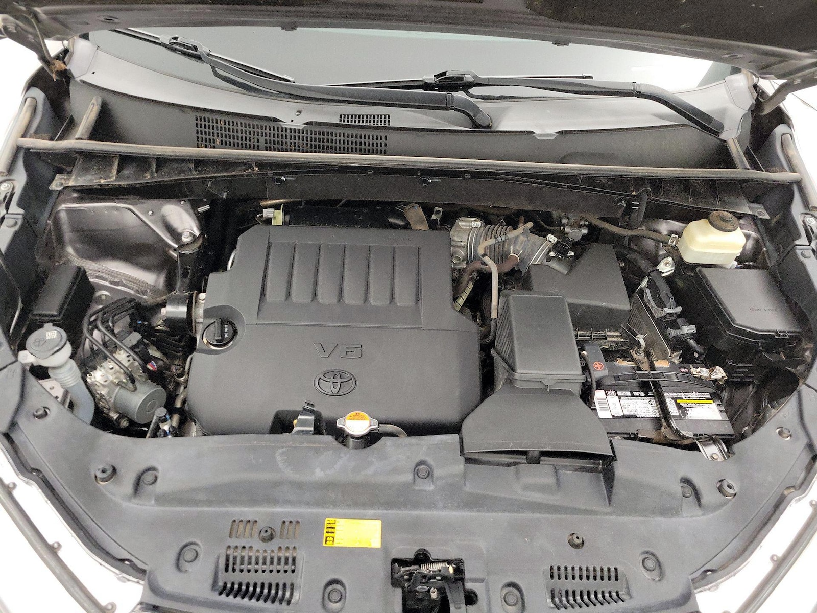 2016 Toyota Highlander Limited - Photo 25