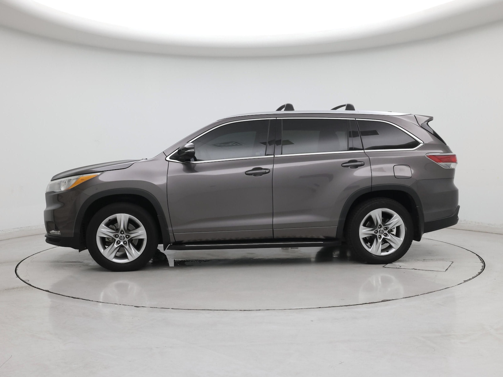 2016 Toyota Highlander Limited - Photo 4
