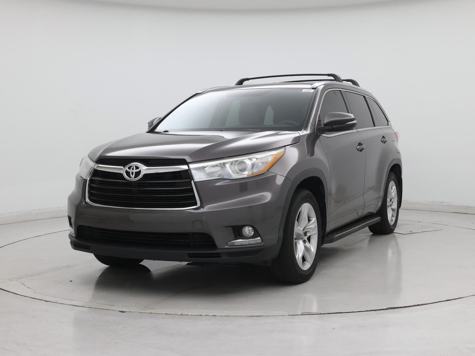 2016 Toyota Highlander Limited - Photo 5