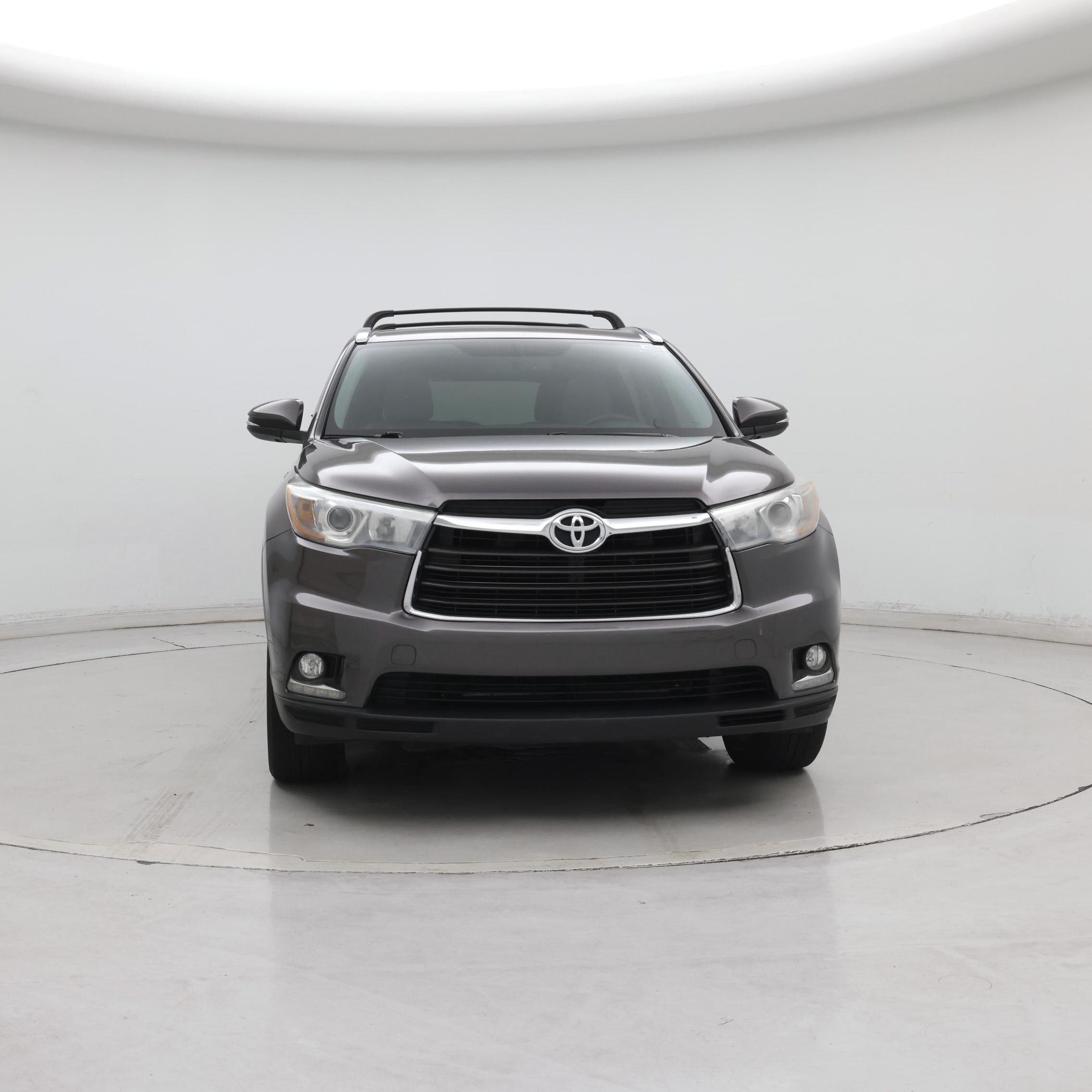 Thumbnail: 2016 Toyota Highlander - 5