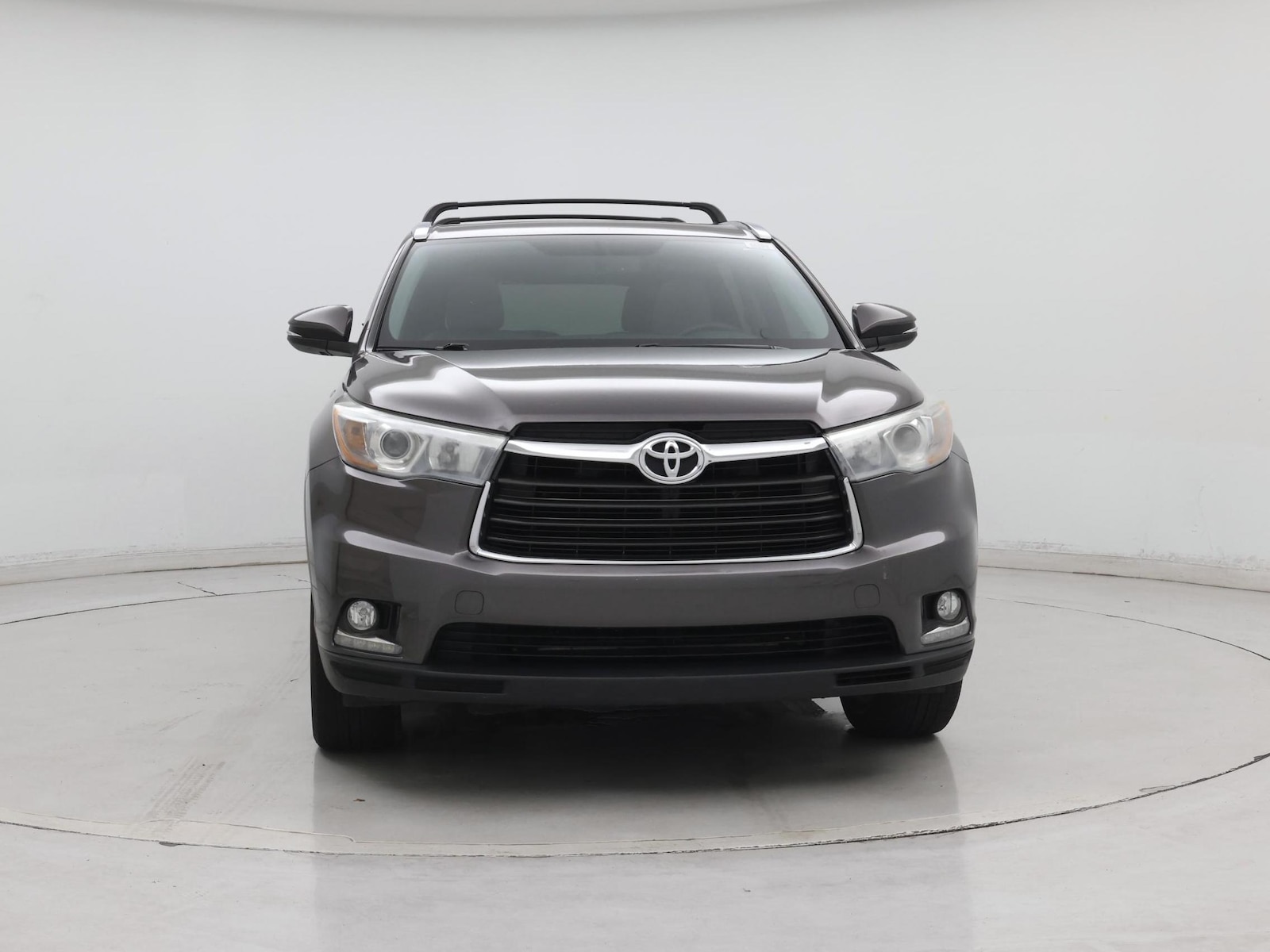 2016 Toyota Highlander Limited - Photo 6