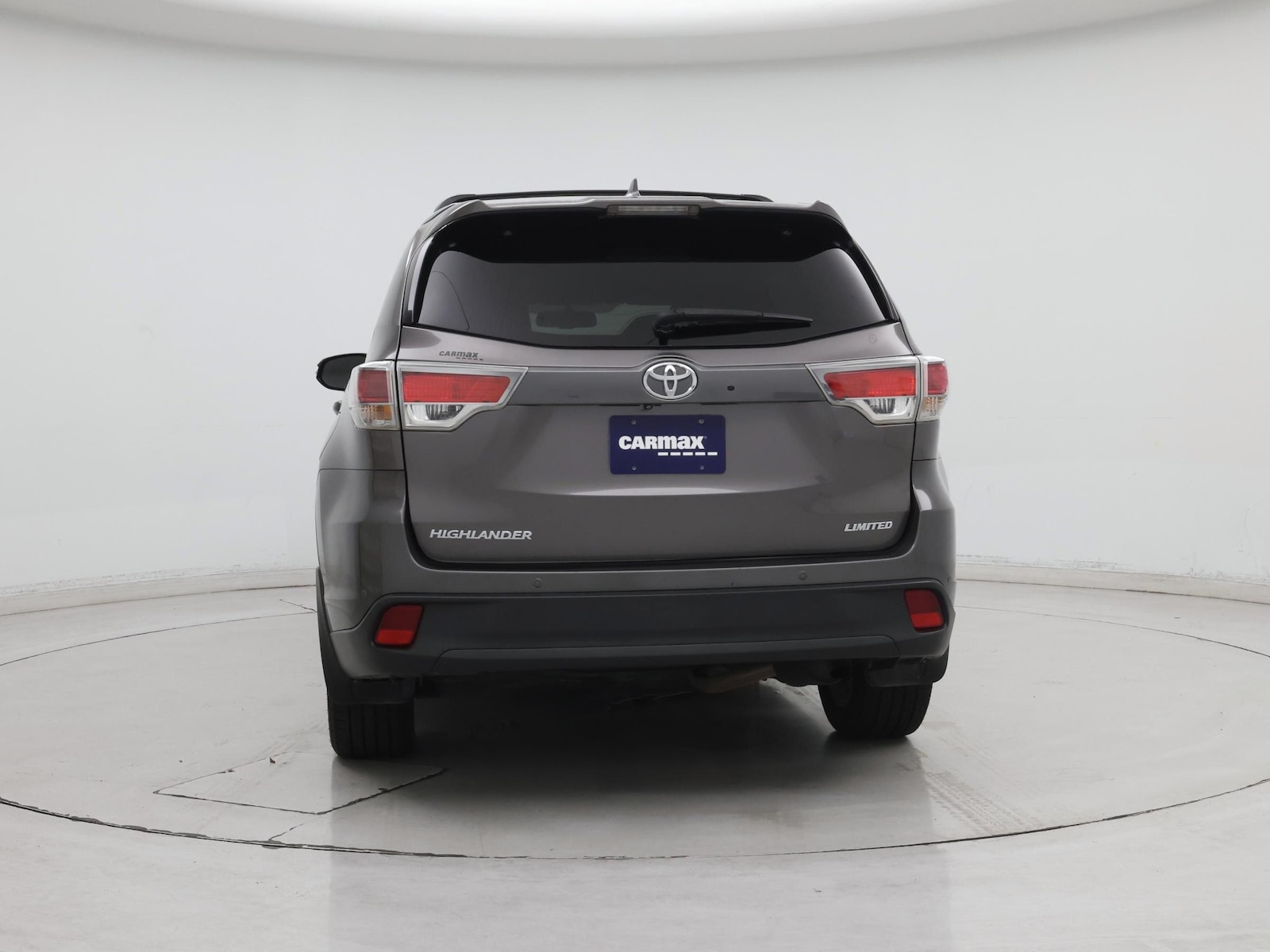 2016 Toyota Highlander Limited - Photo 7
