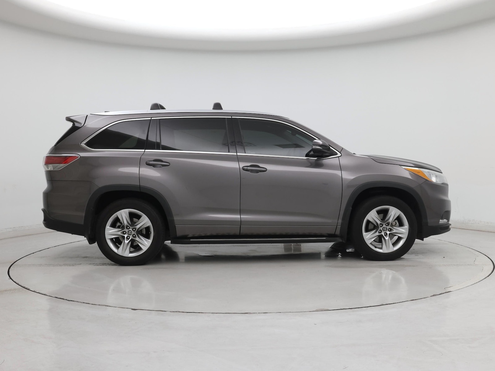 2016 Toyota Highlander Limited - Photo 8