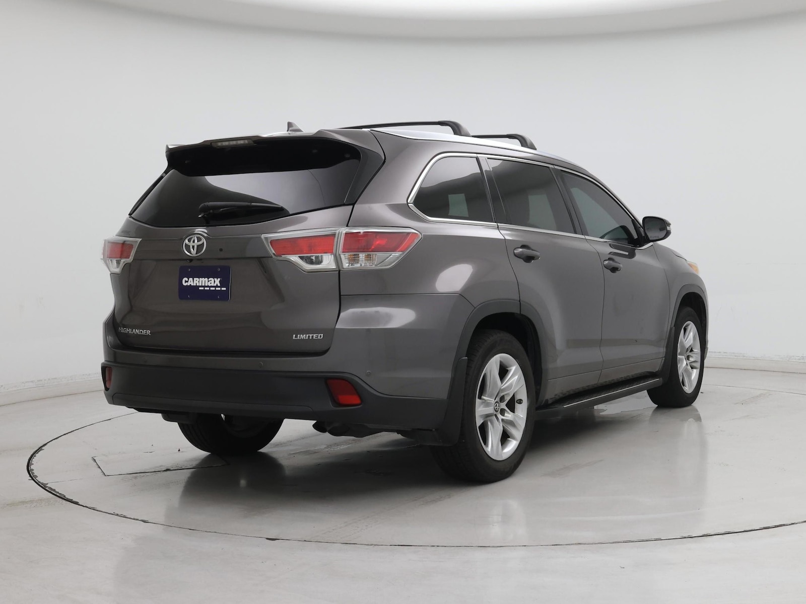 2016 Toyota Highlander Limited - Photo 9