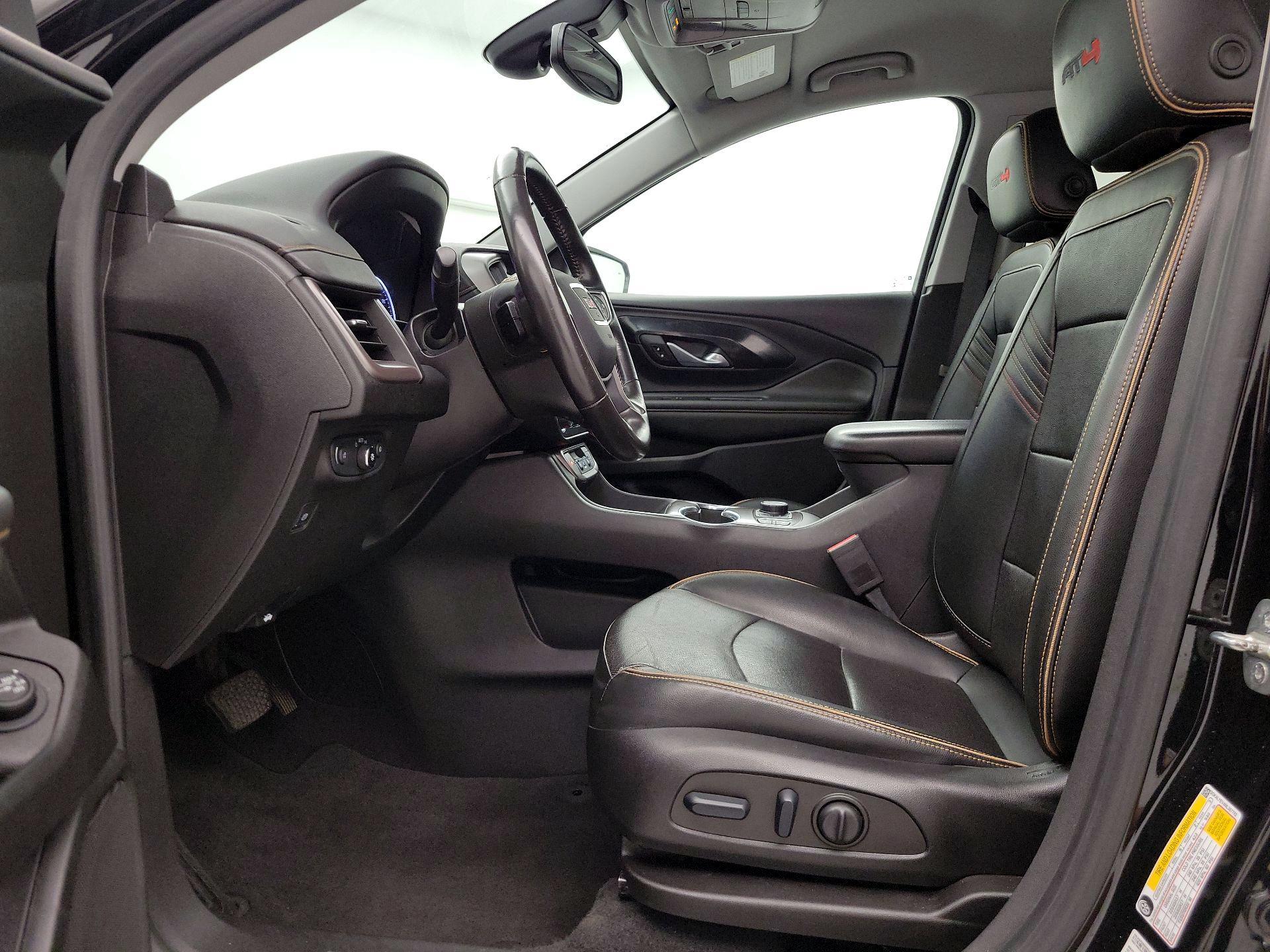 Thumbnail: 2022 GMC Terrain - 11