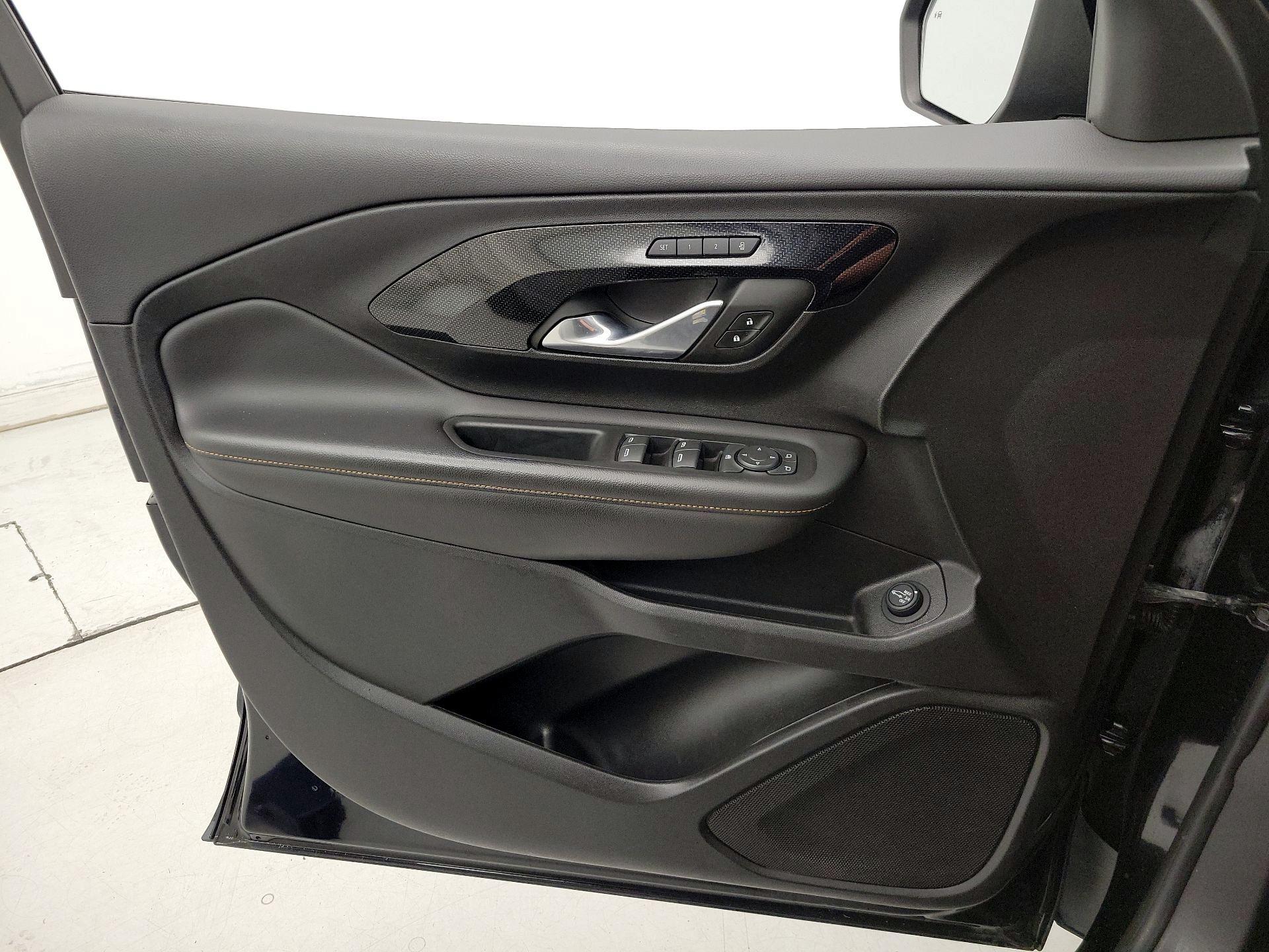 Thumbnail: 2022 GMC Terrain - 12