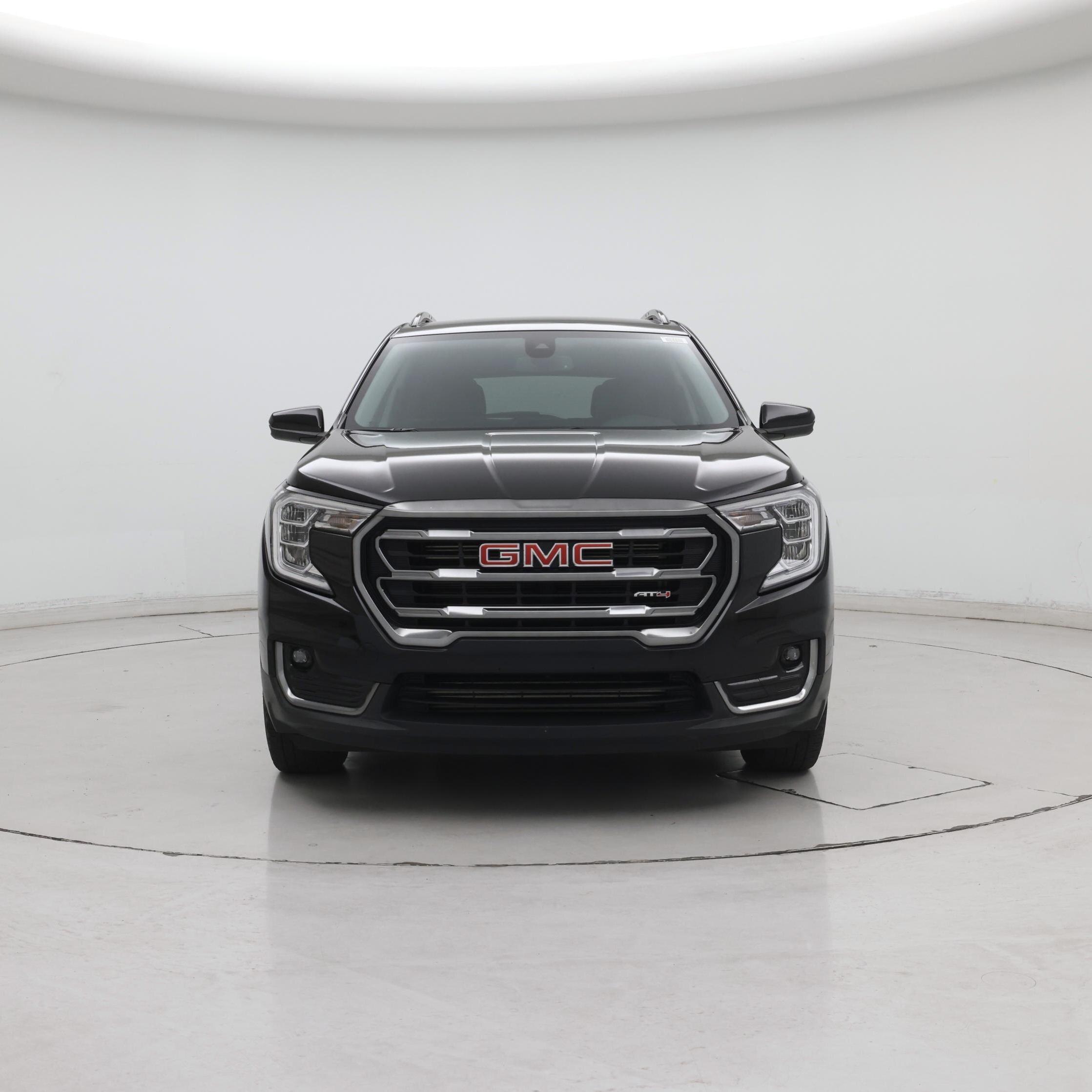 Thumbnail: 2022 GMC Terrain - 5