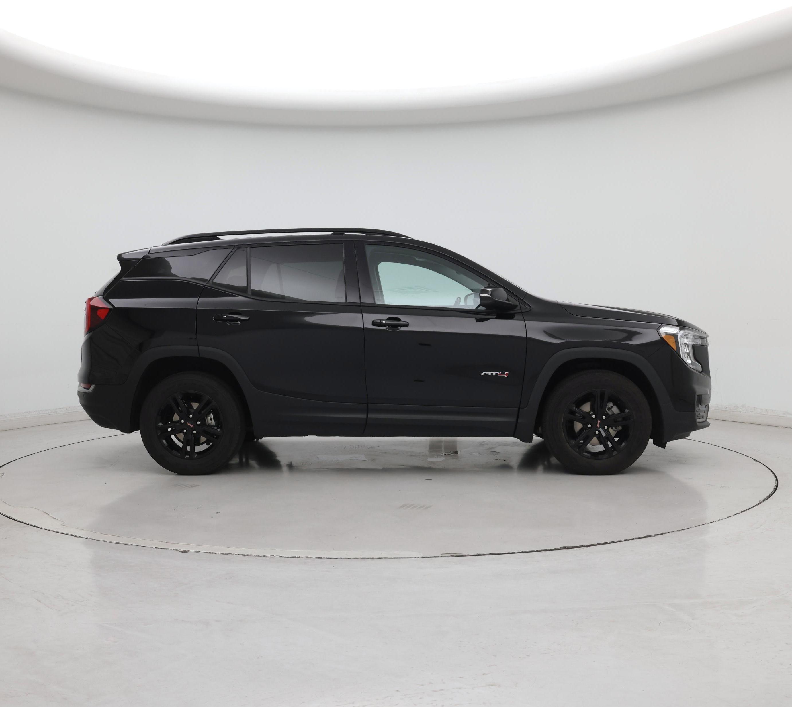 Thumbnail: 2022 GMC Terrain - 7