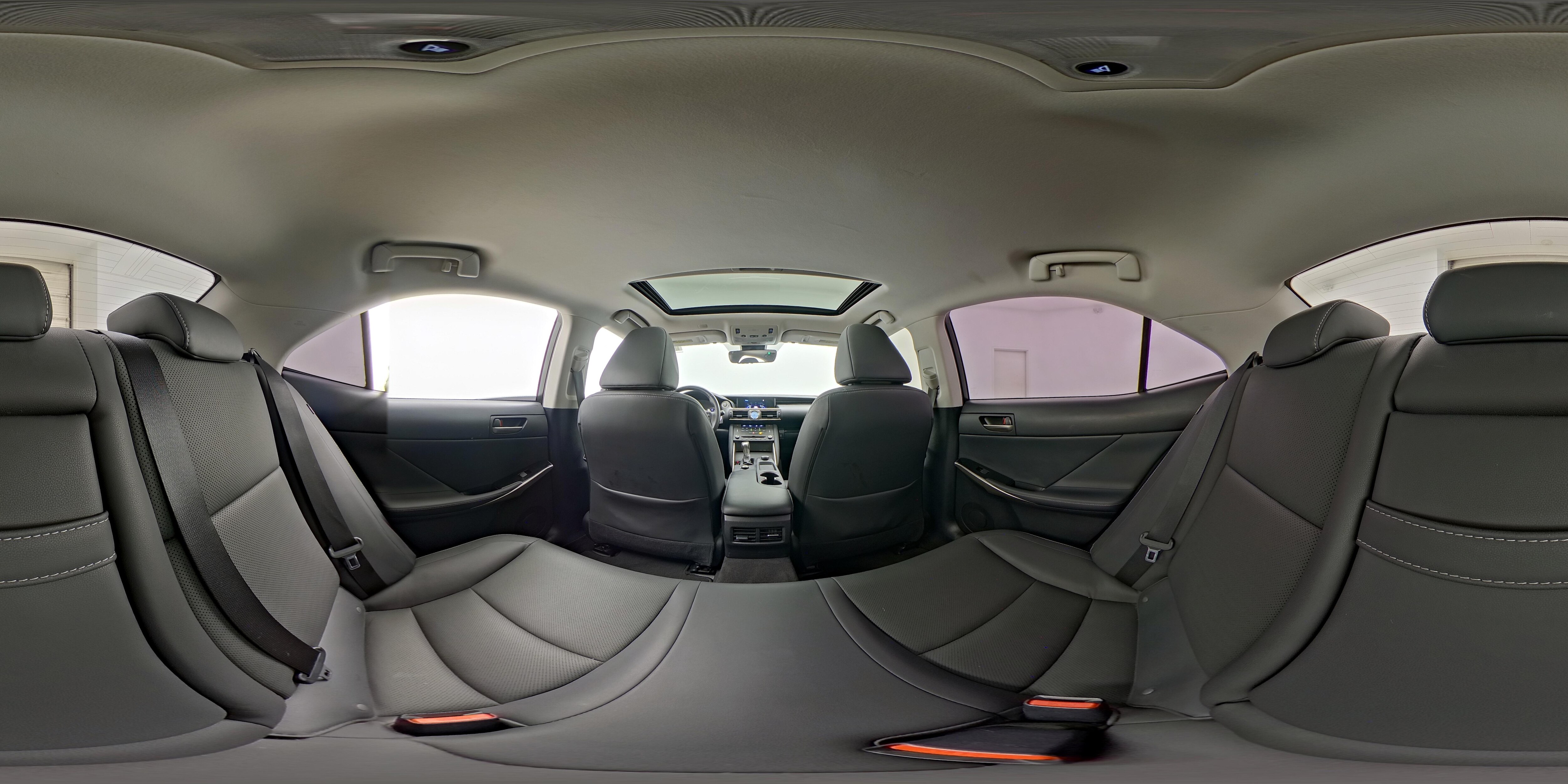 2019 Lexus IS 300 - Photo 26