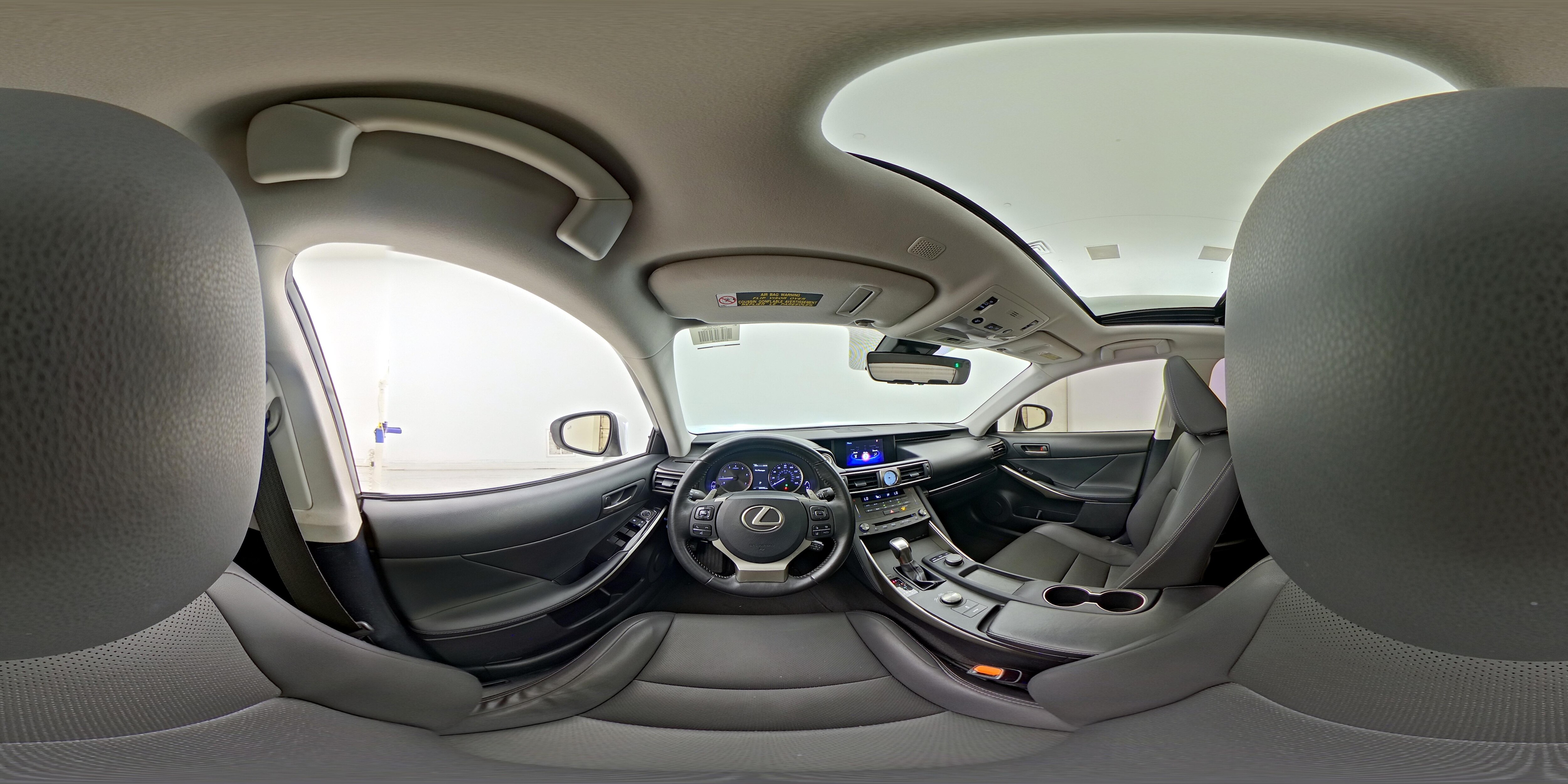 2019 Lexus IS 300 - Photo 27