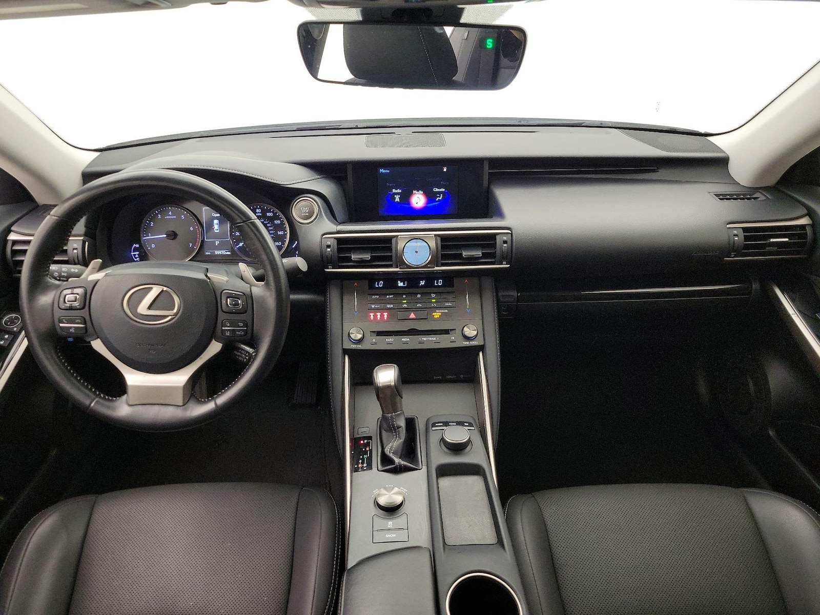 2019 Lexus IS 300 - Photo 10