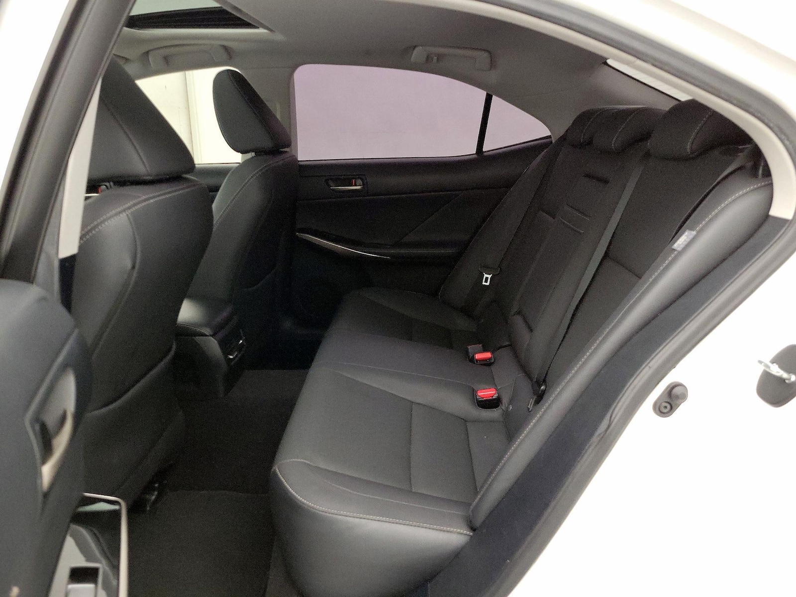 2019 Lexus IS 300 - Photo 21