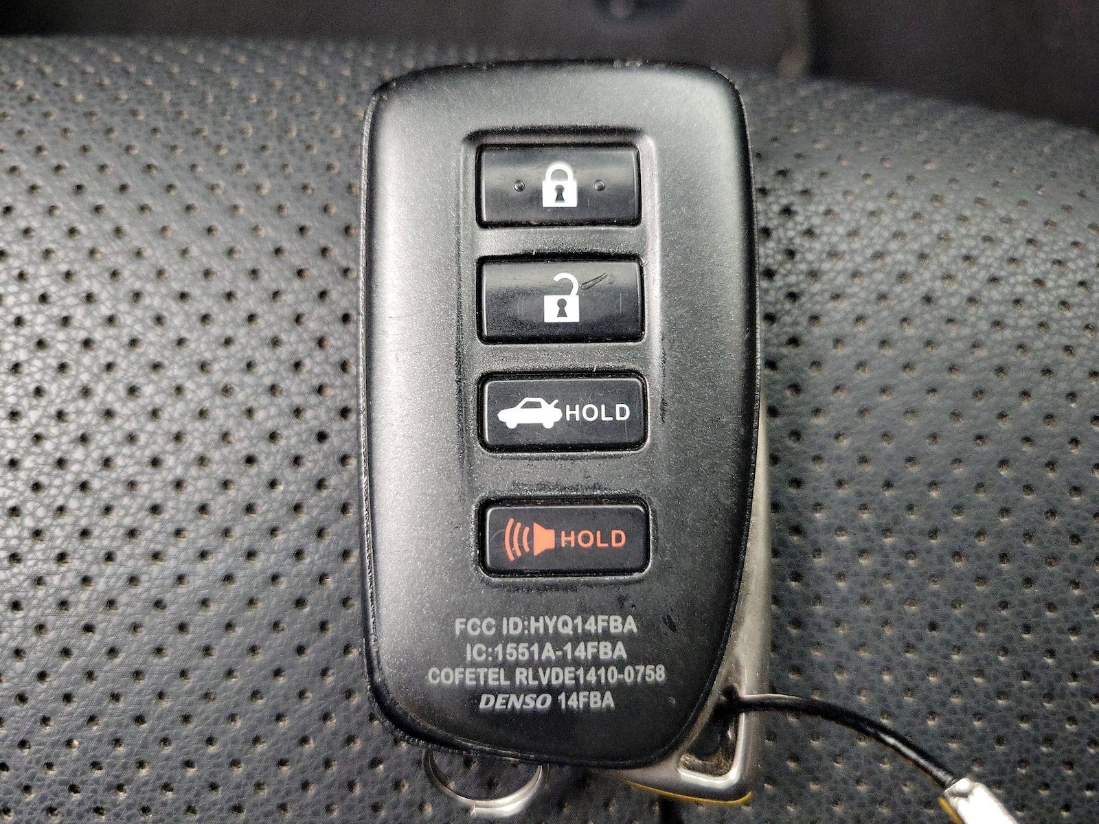 2019 Lexus IS 300 - Photo 24