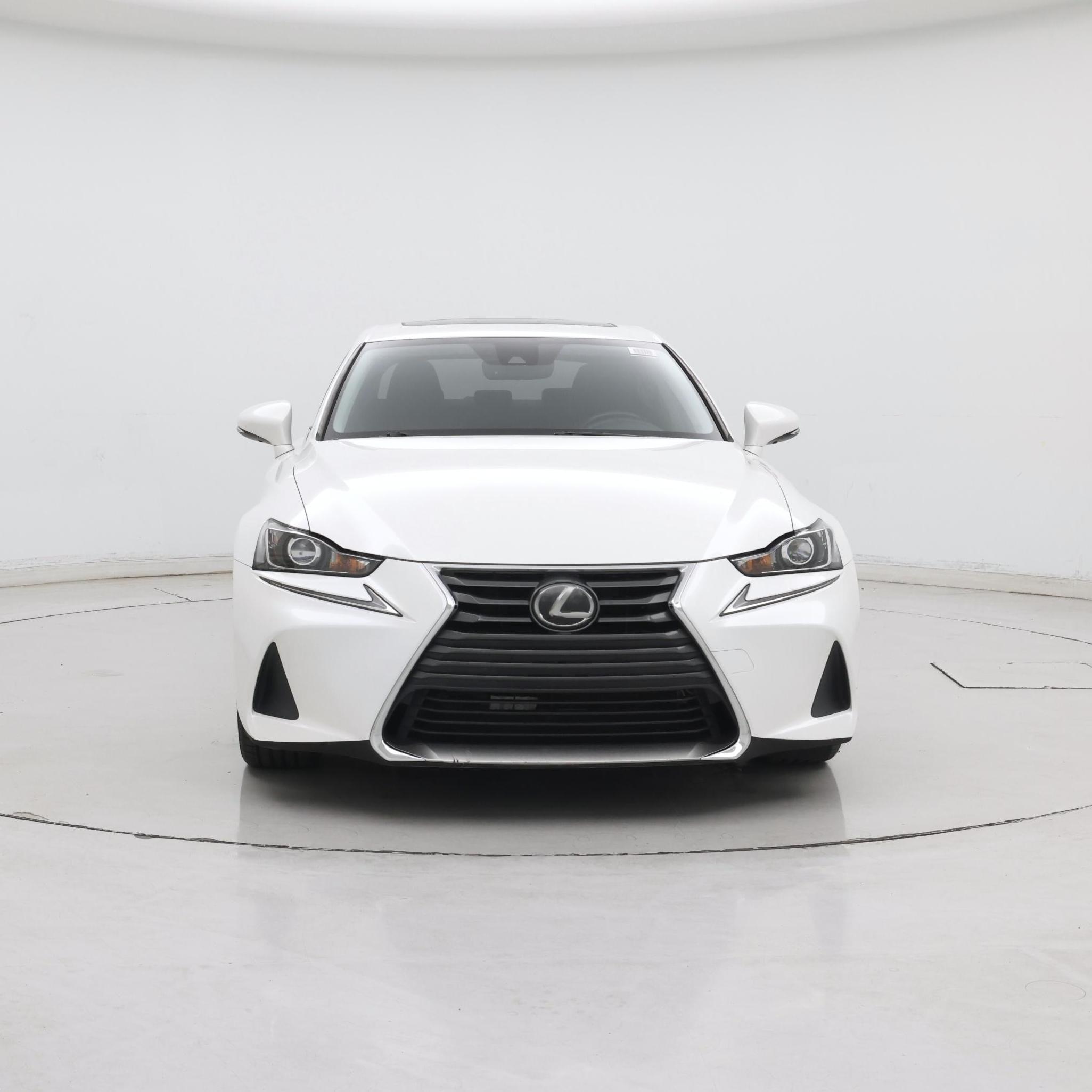 Thumbnail: 2019 Lexus IS - 5