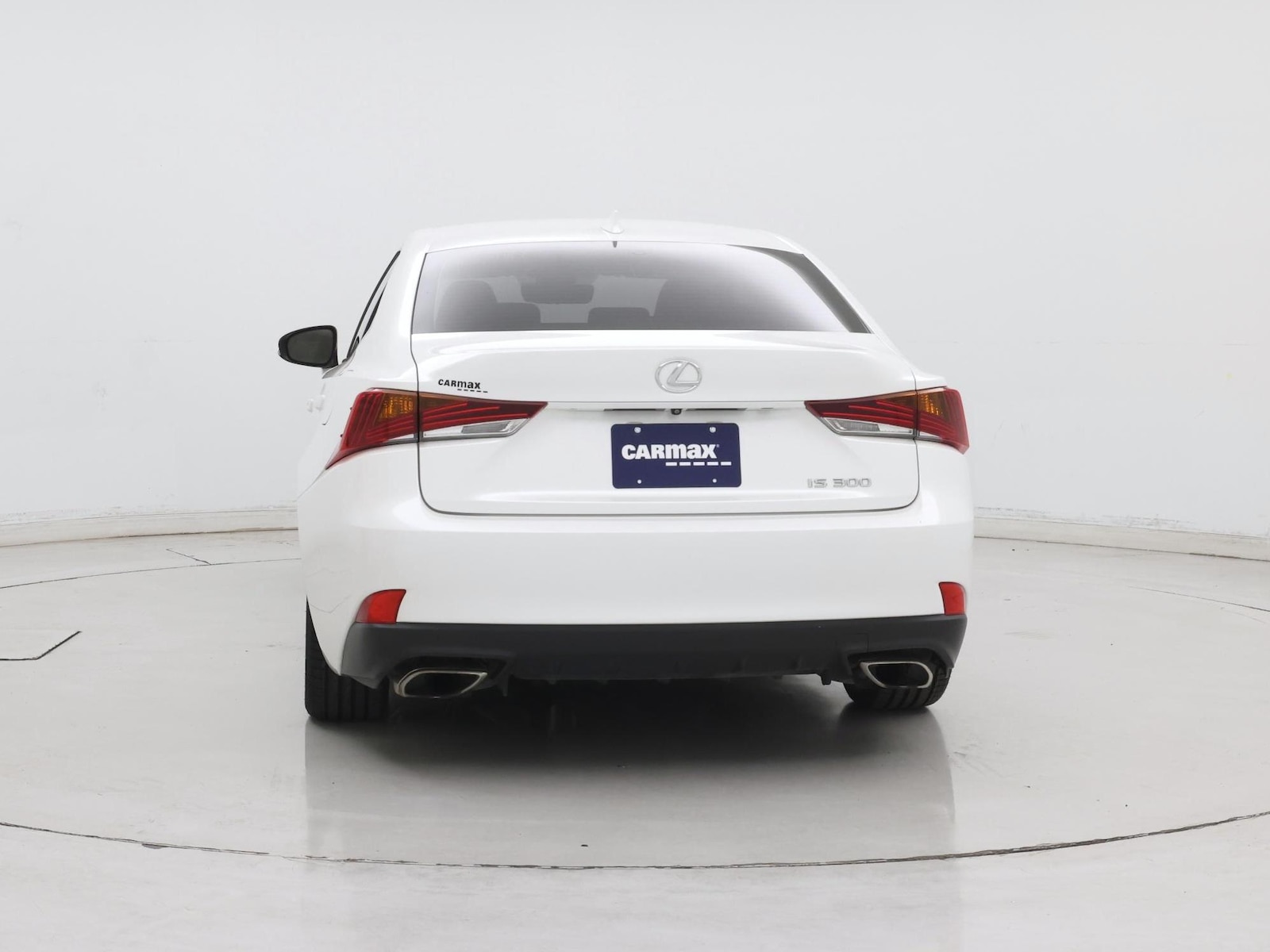 2019 Lexus IS 300 - Photo 7