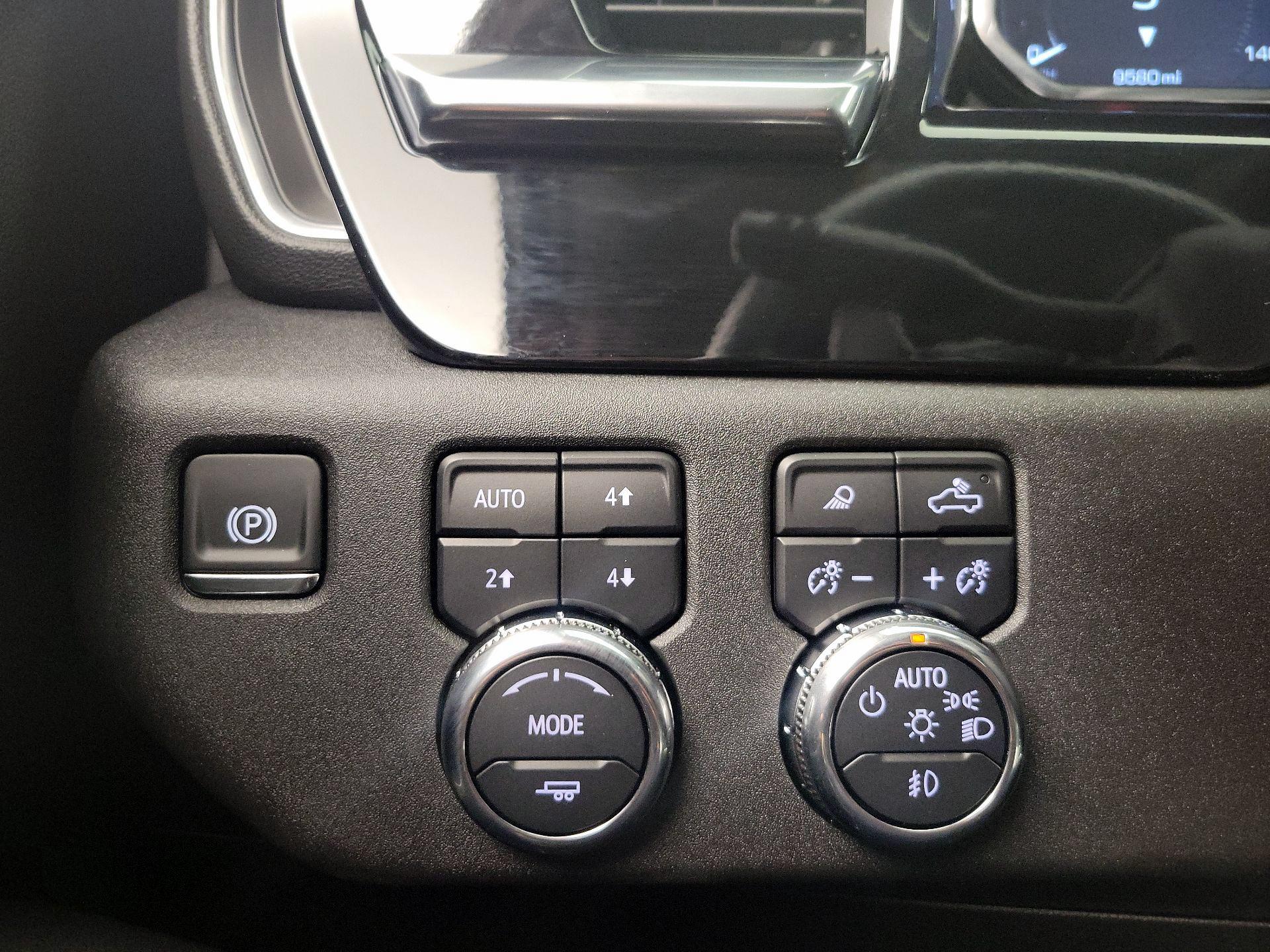 Thumbnail: 2025 GMC Sierra 1500 - 13